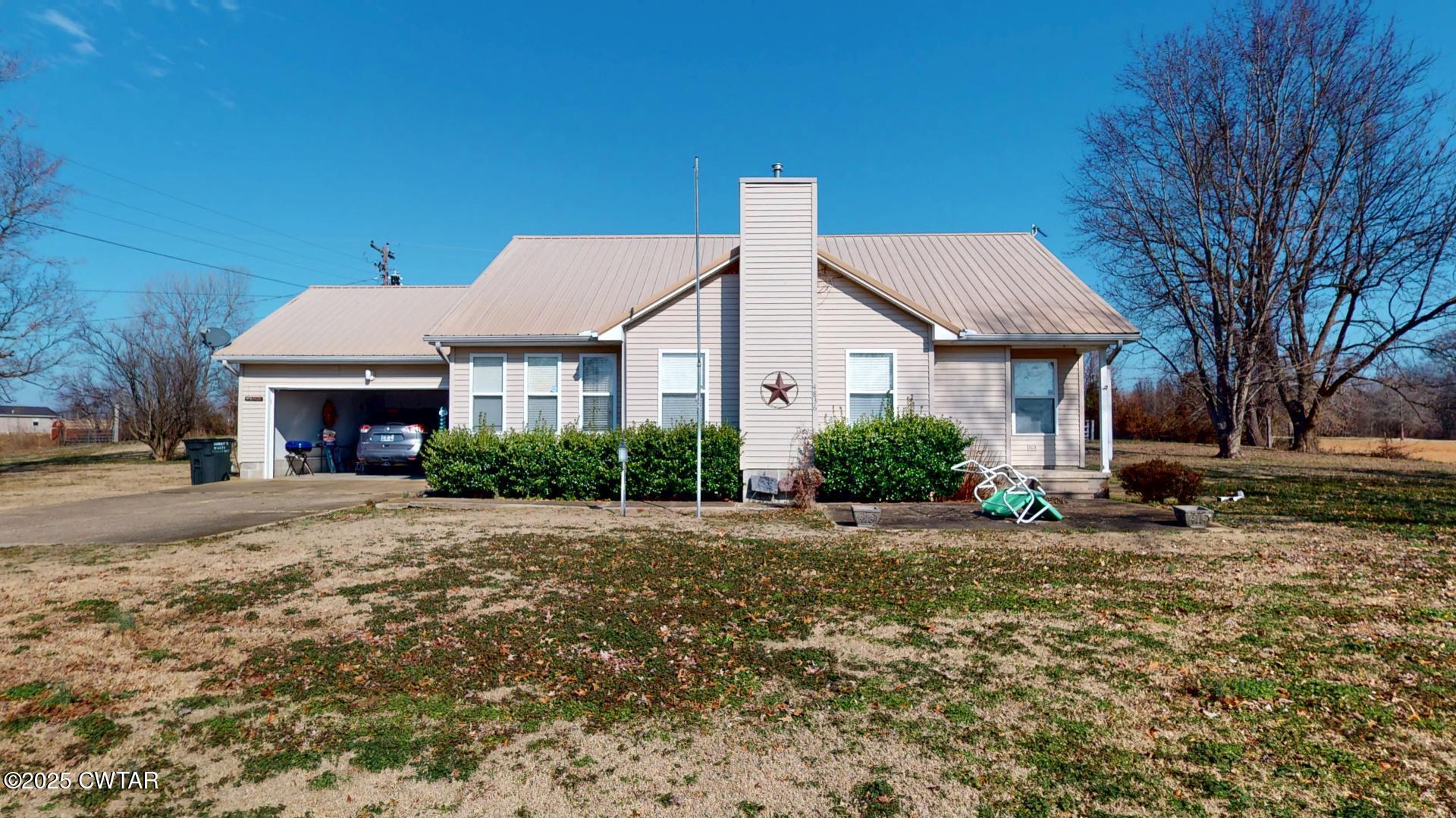 4836 Lightfoot Luckett Road