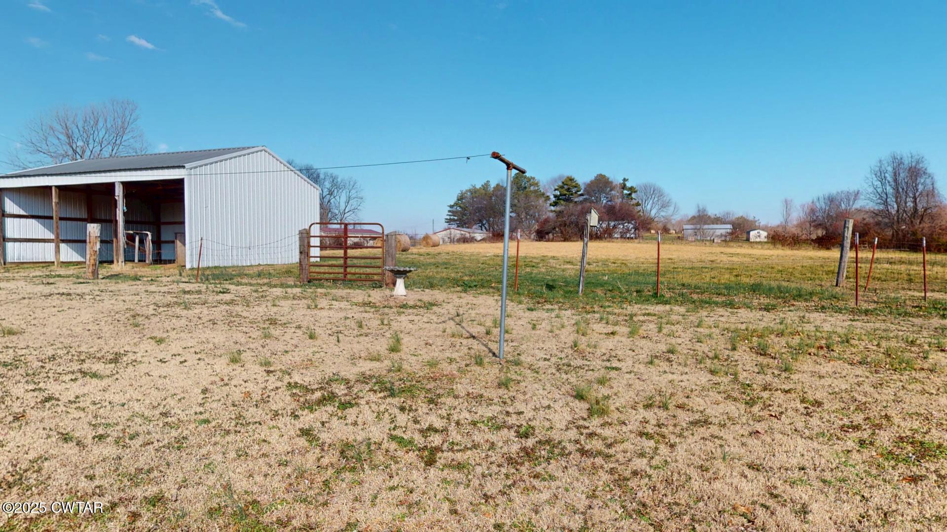 4836 Lightfoot Luckett Road