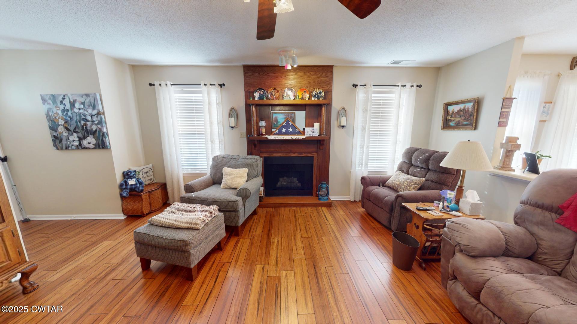 4836 Lightfoot Luckett Road