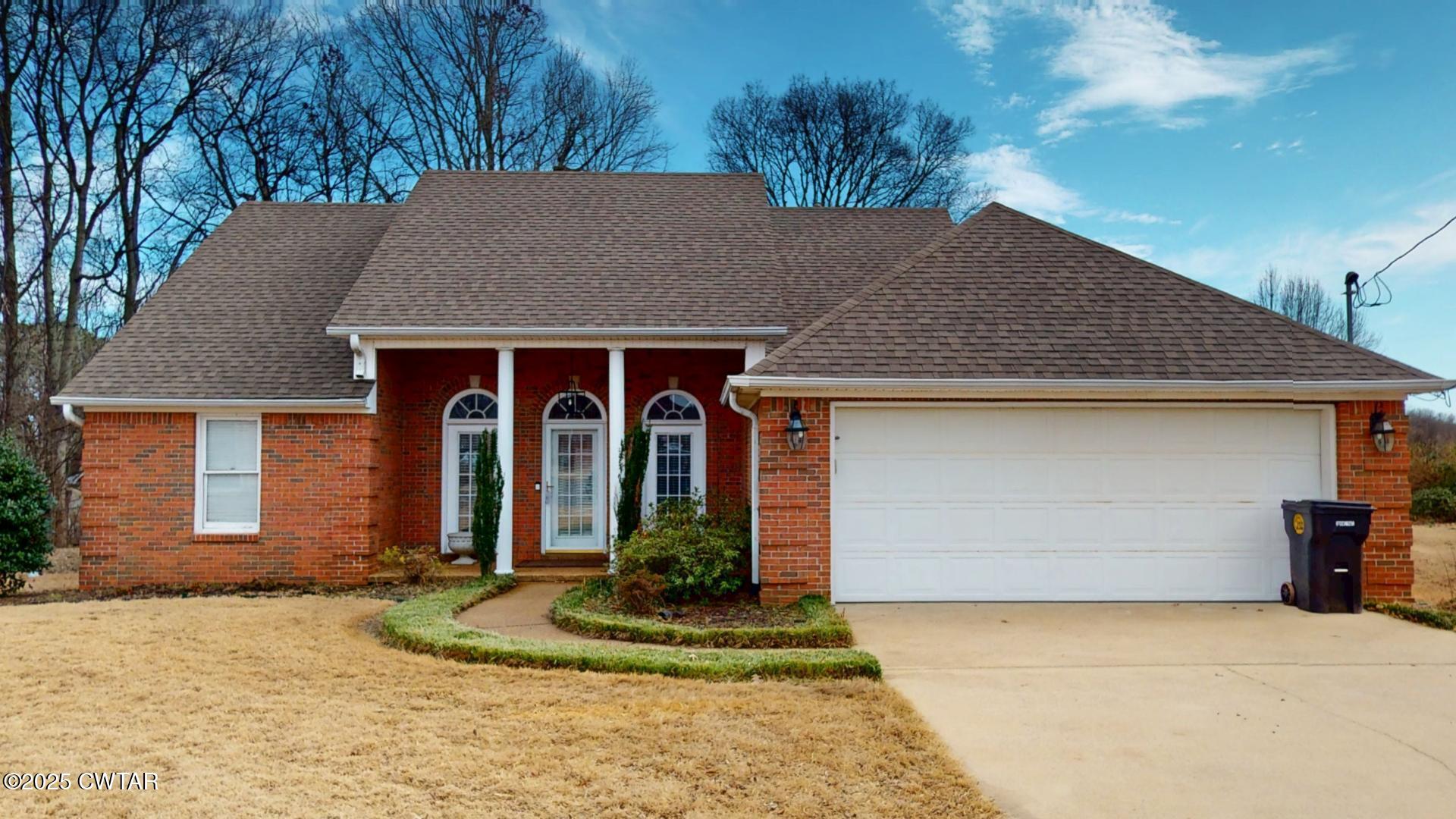 1201 Live Oak Street
