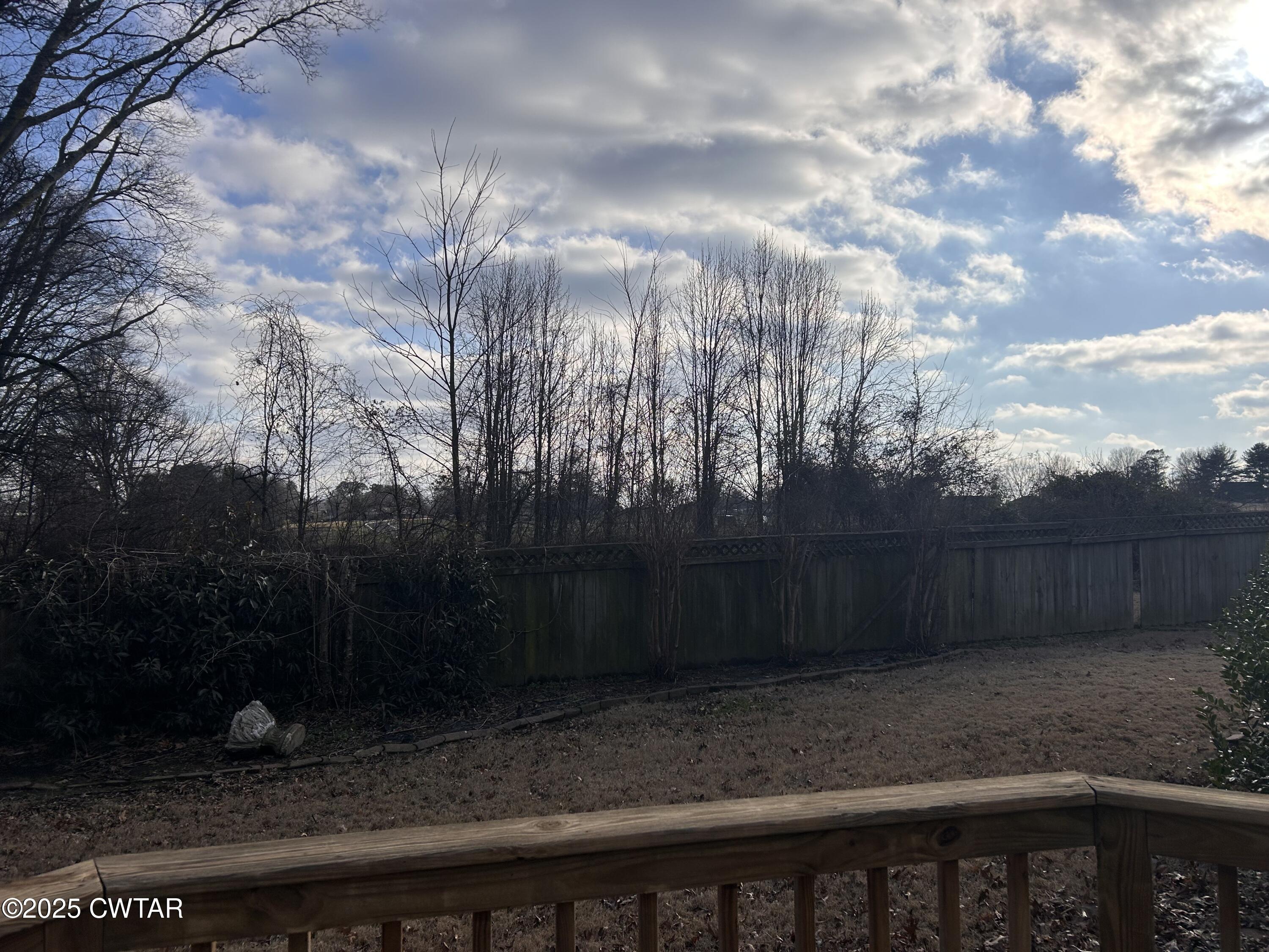 1201 Live Oak Street