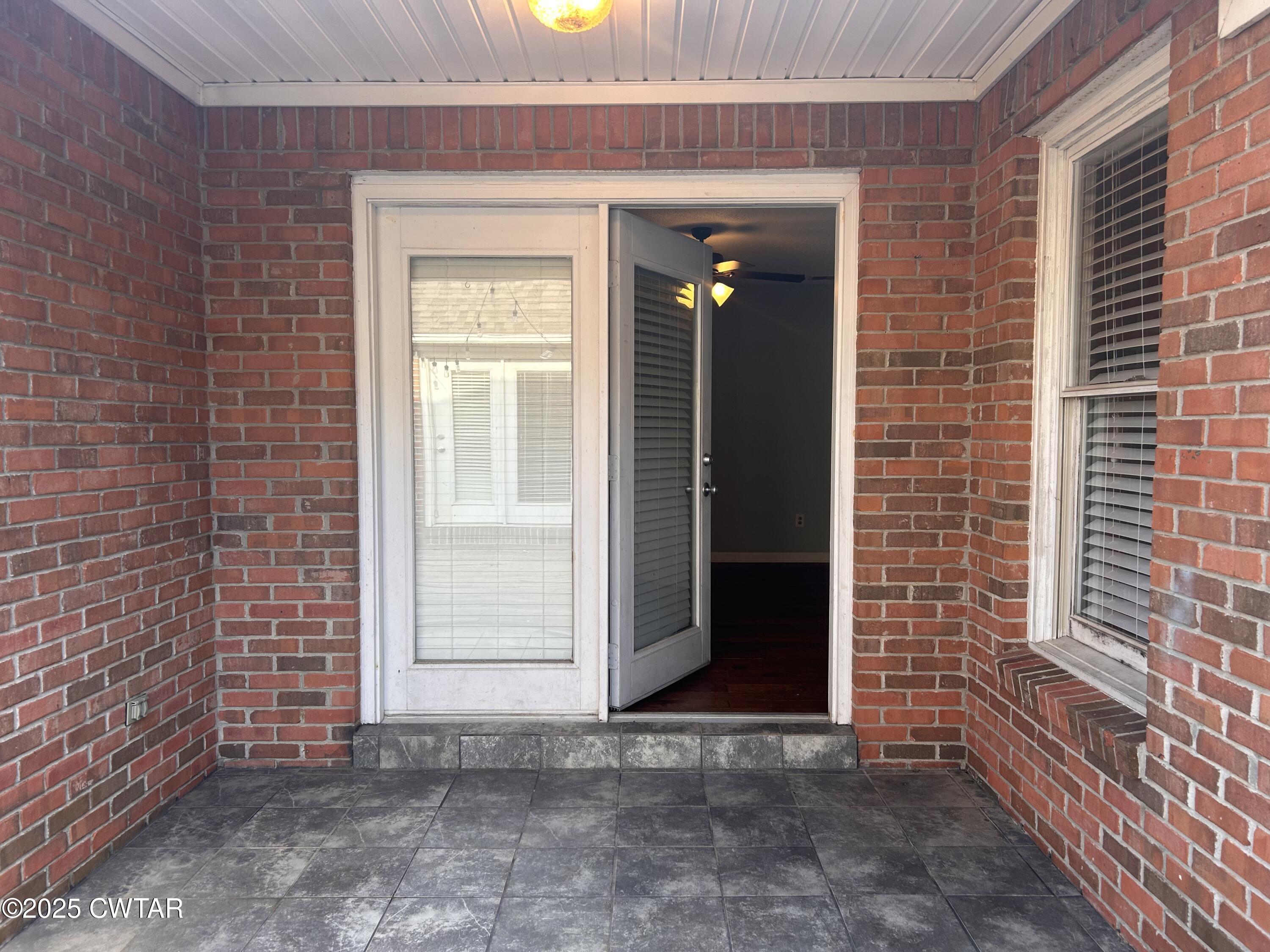 1201 Live Oak Street
