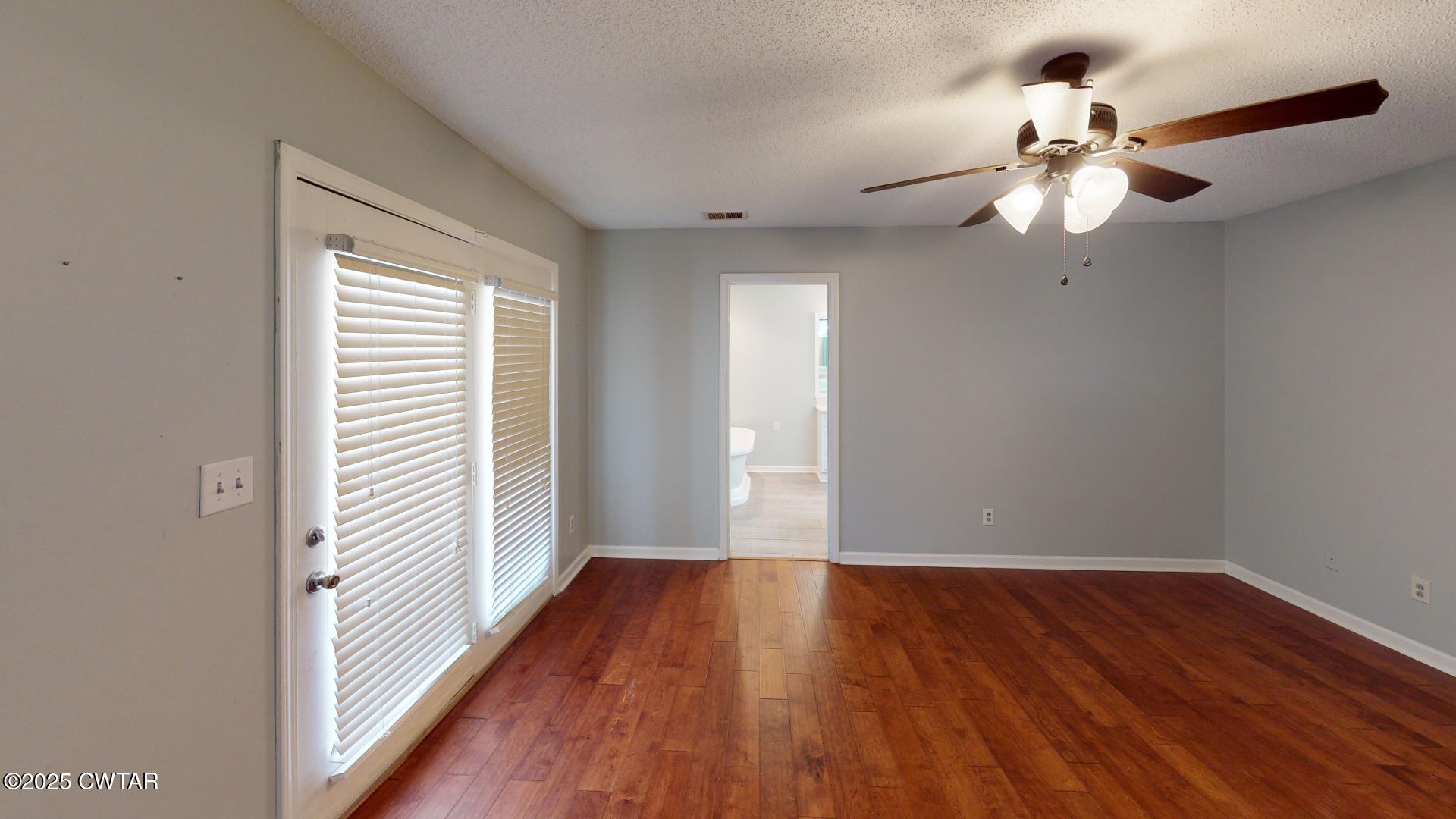 1201 Live Oak Street