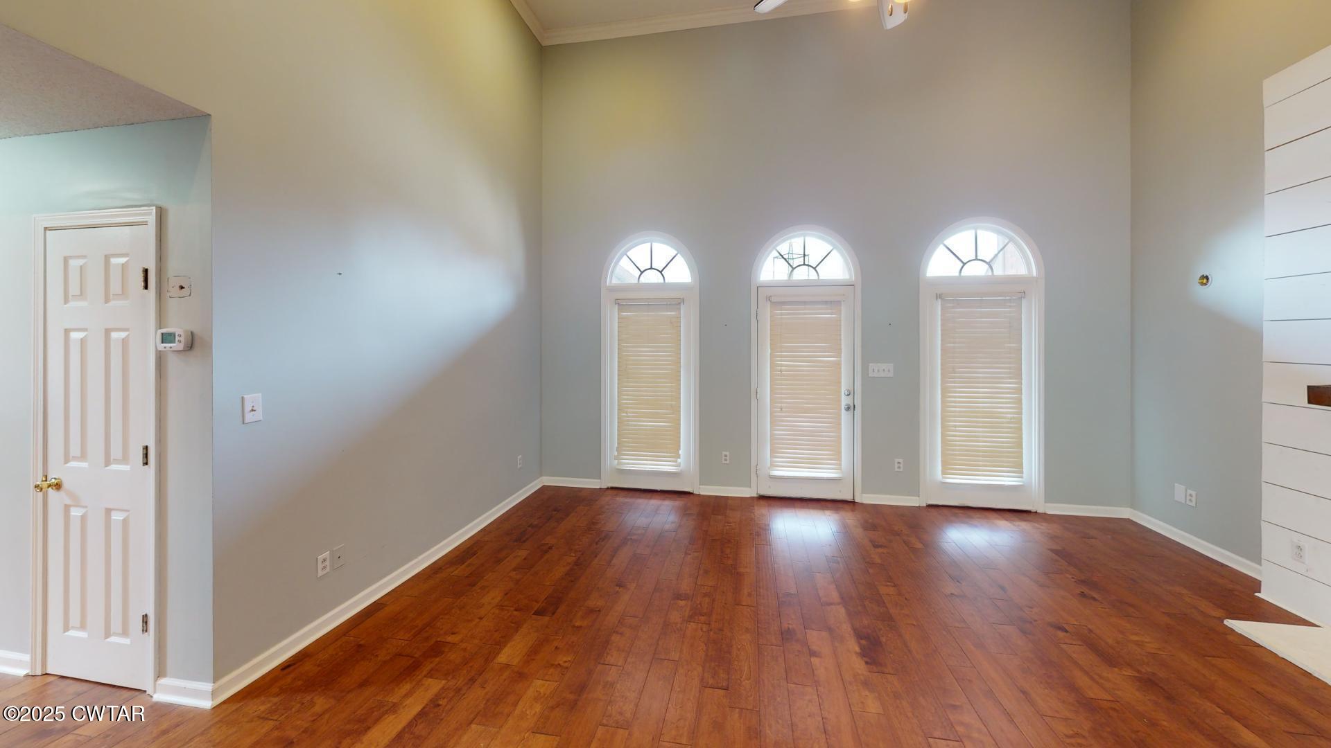 1201 Live Oak Street