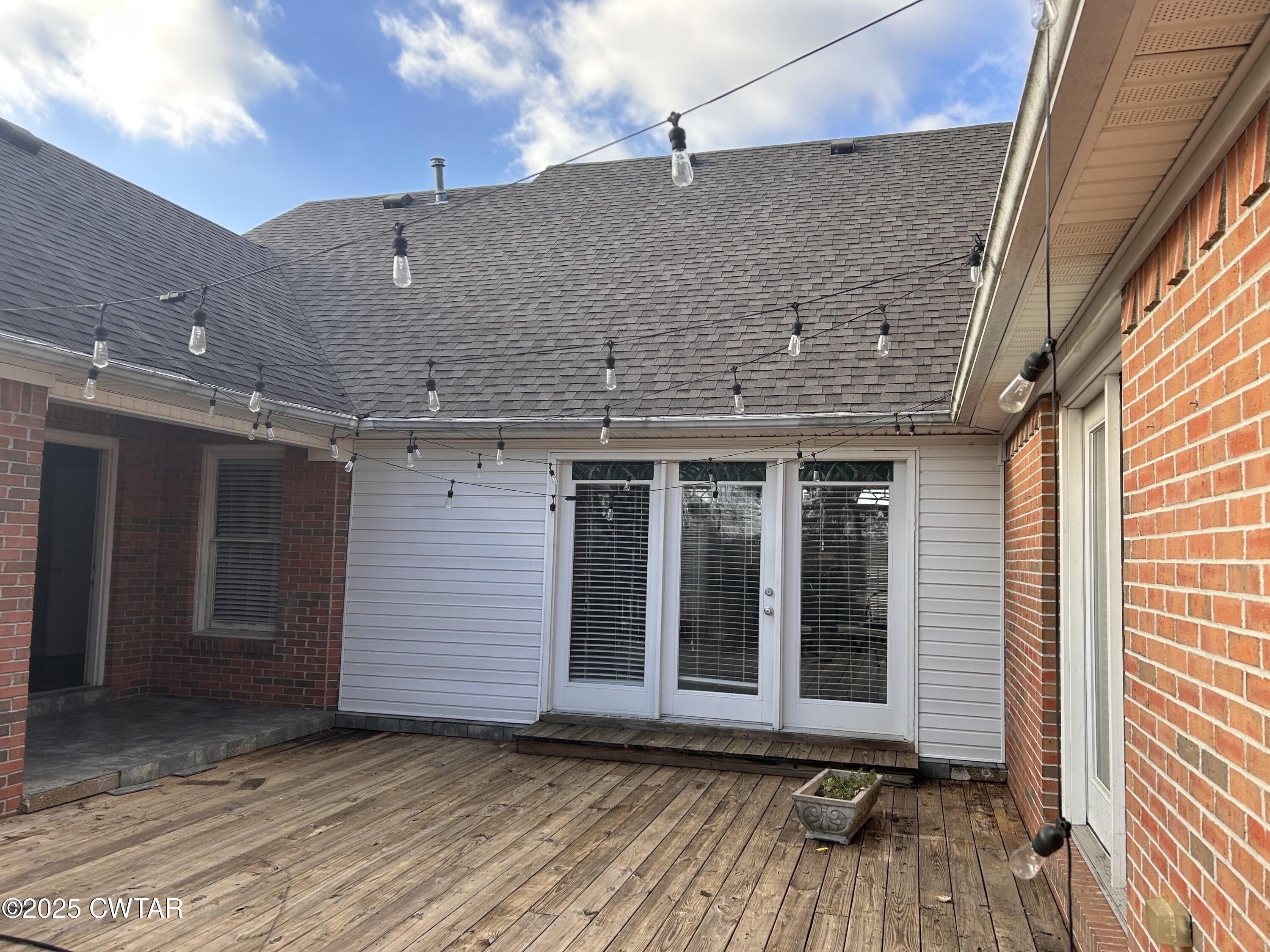 1201 Live Oak Street