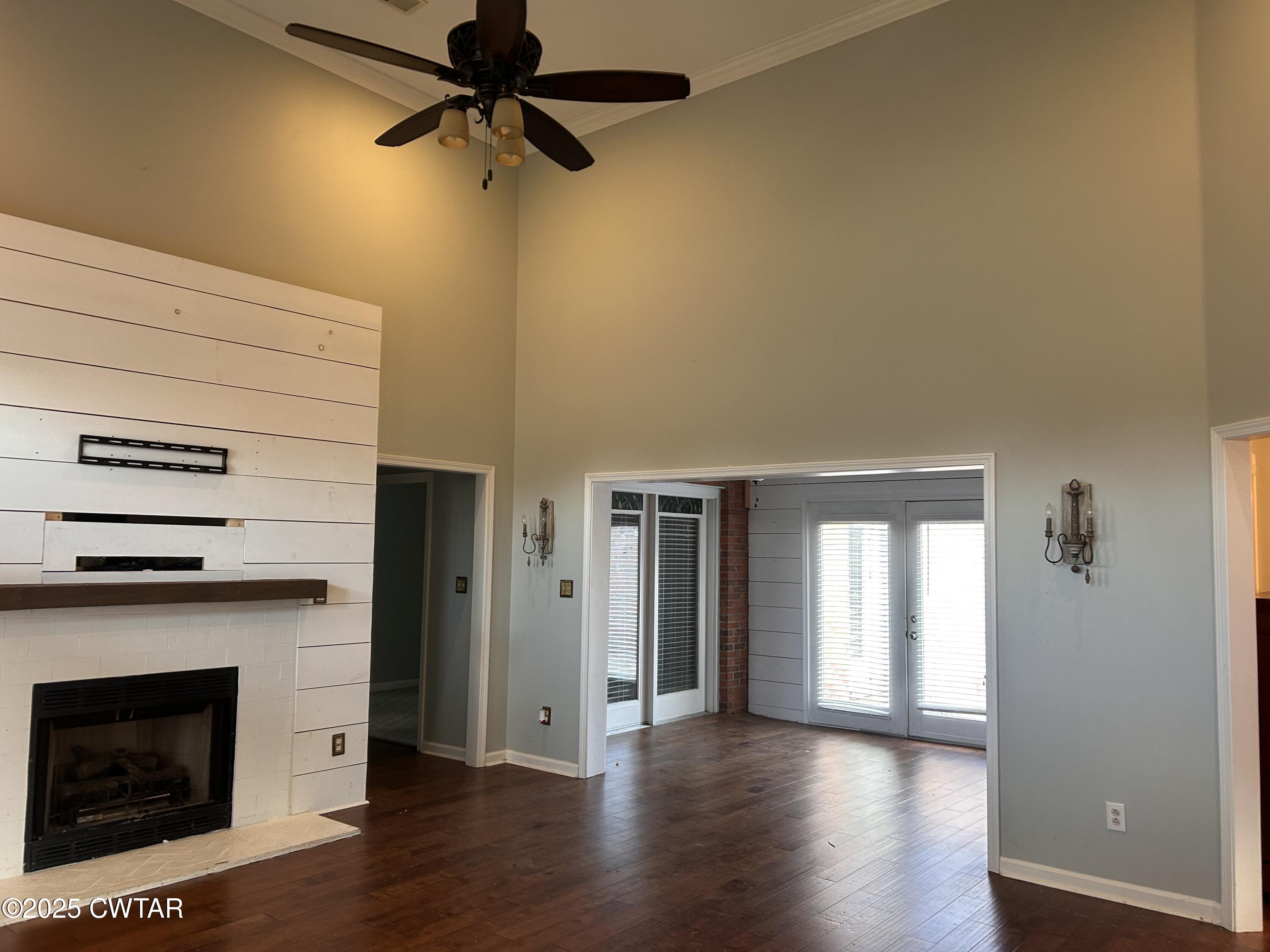 1201 Live Oak Street