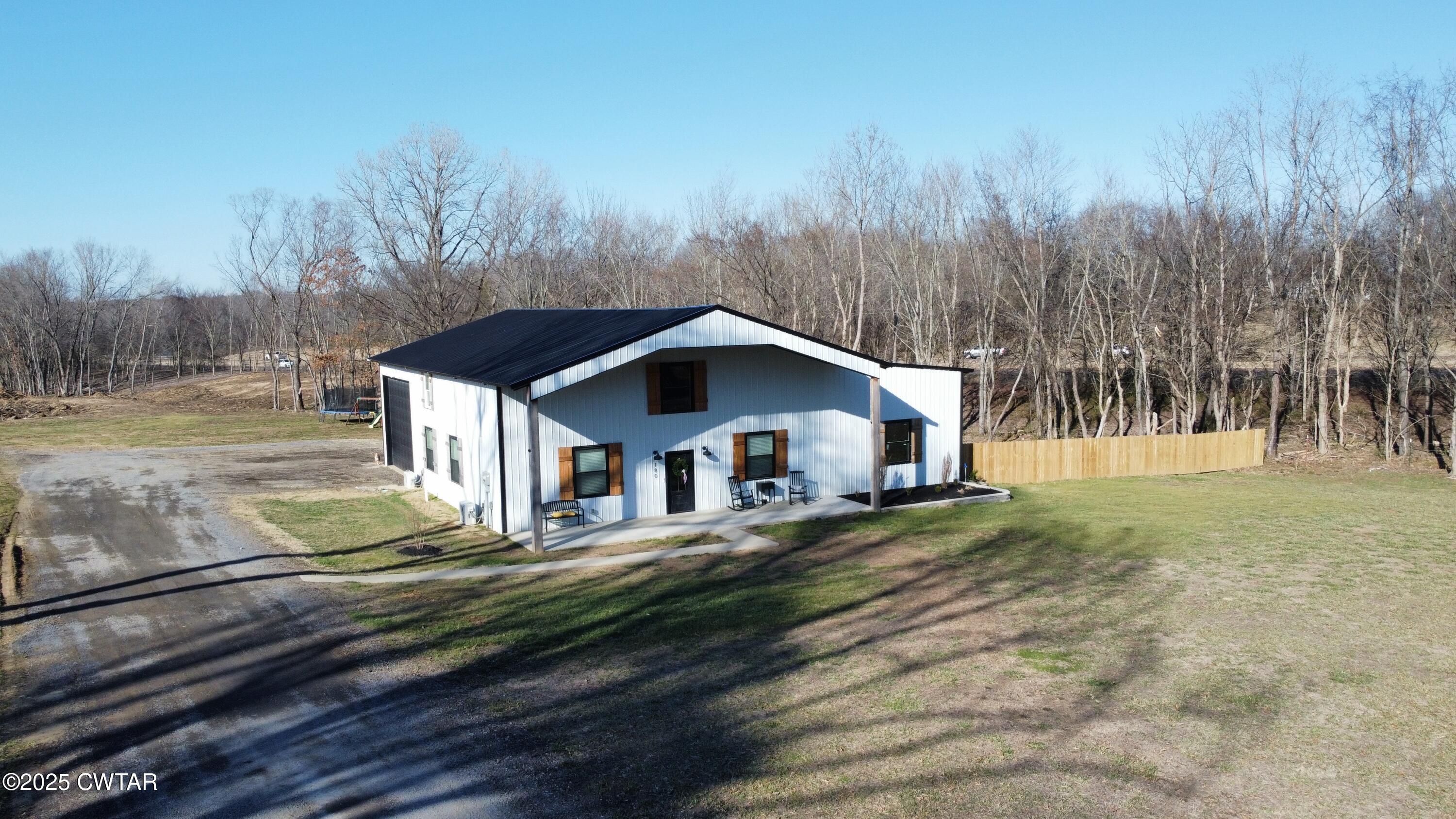 180 Sorrell Chapel Loop
