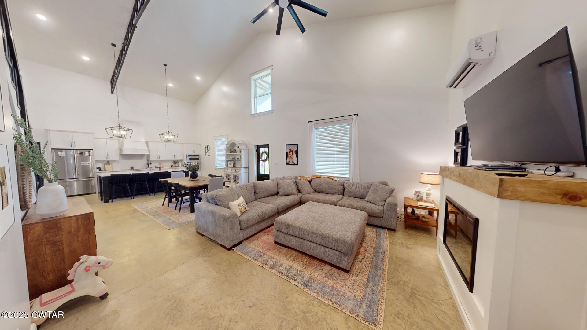 180 Sorrell Chapel Loop