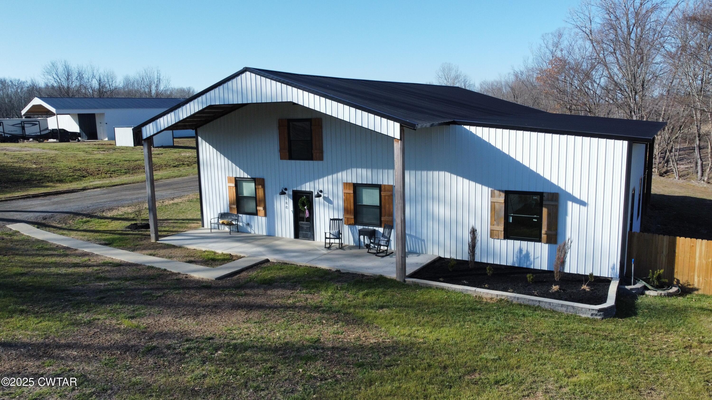 180 Sorrell Chapel Loop