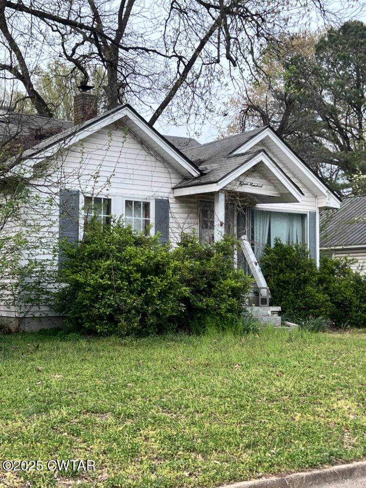 1500 Schaffer Street