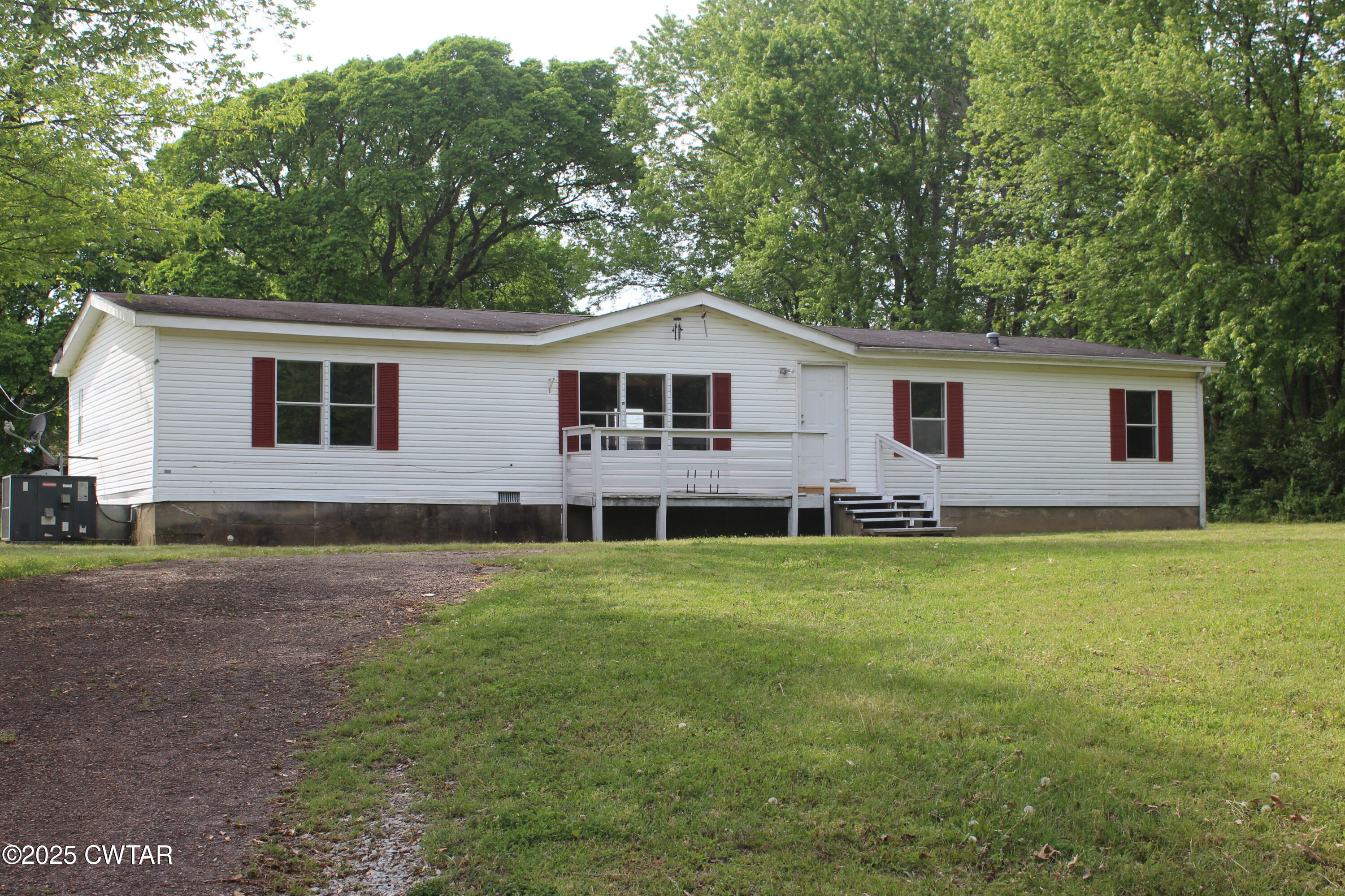 3690 Unionville Road