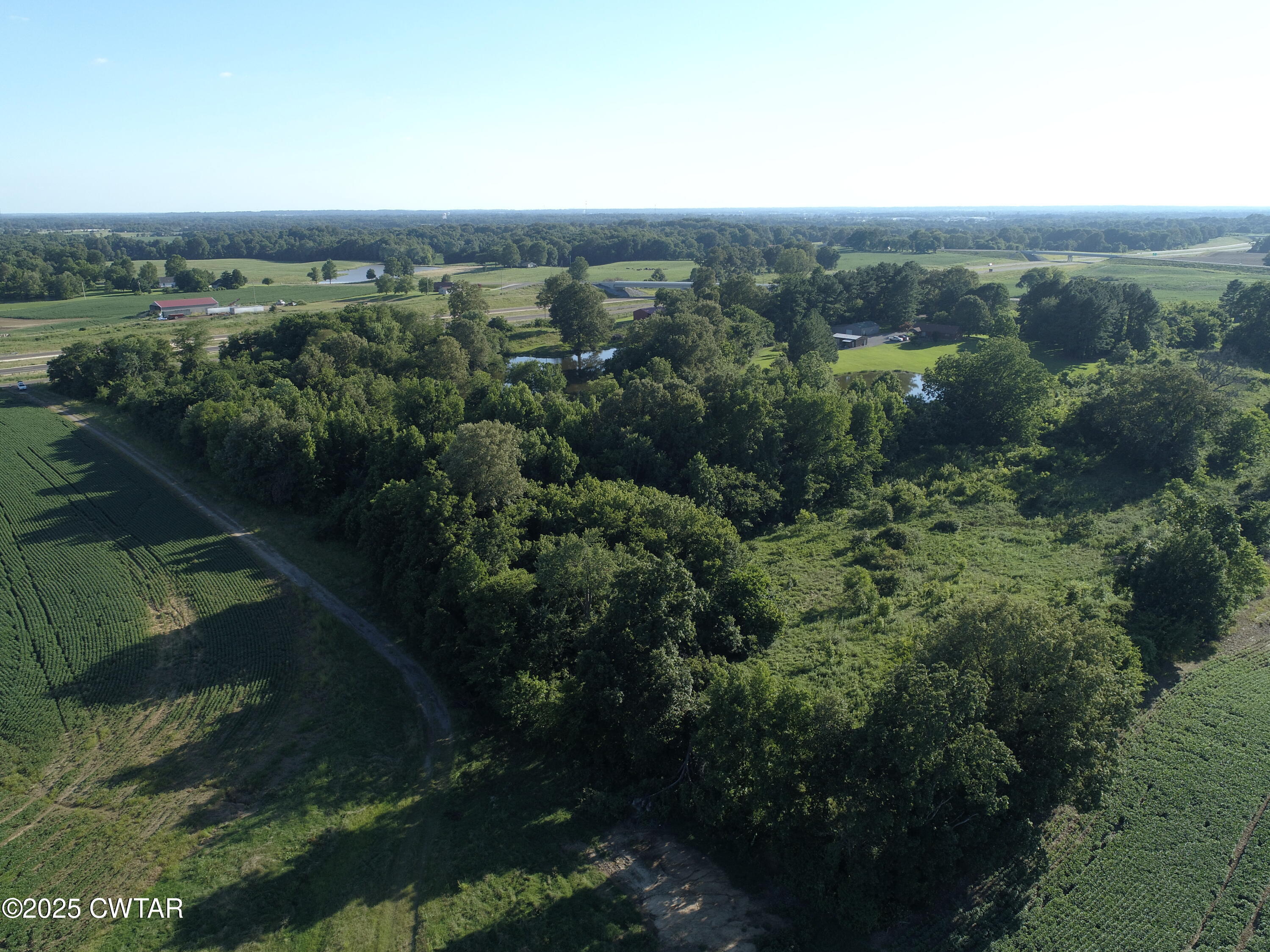 4884 Claude Tucker Road