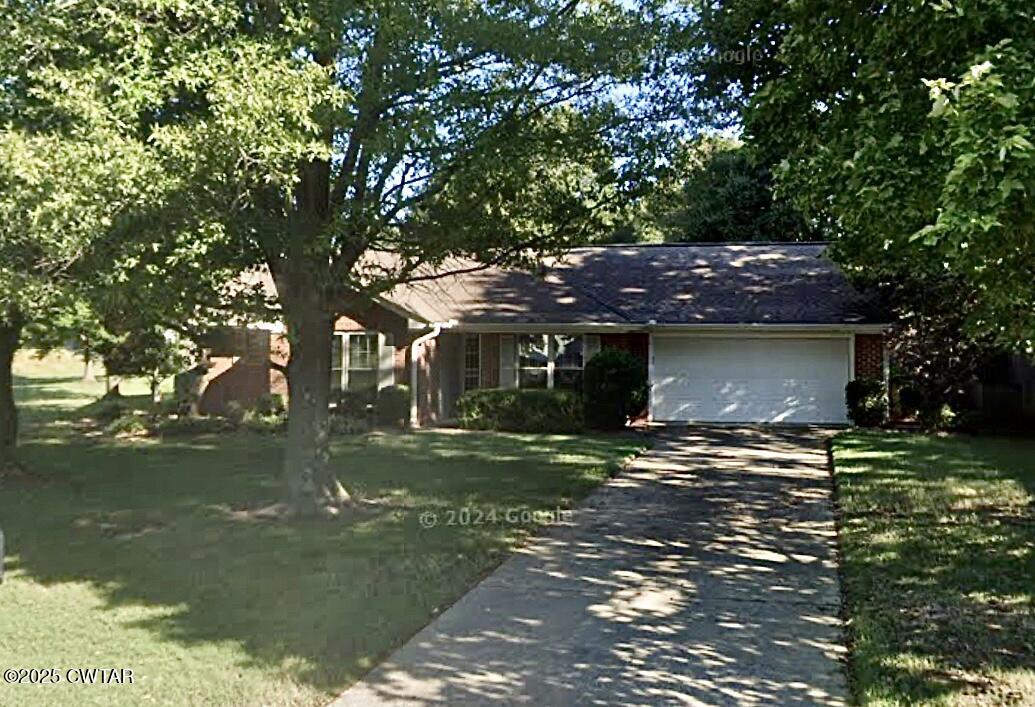 640 Jamestown Road