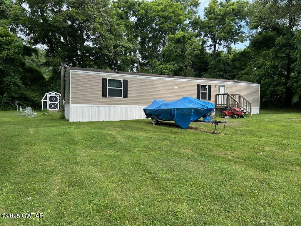 553 Peach Road