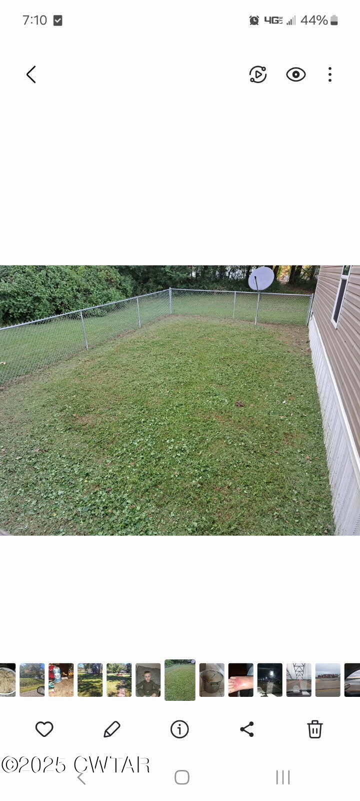 553 Peach Road