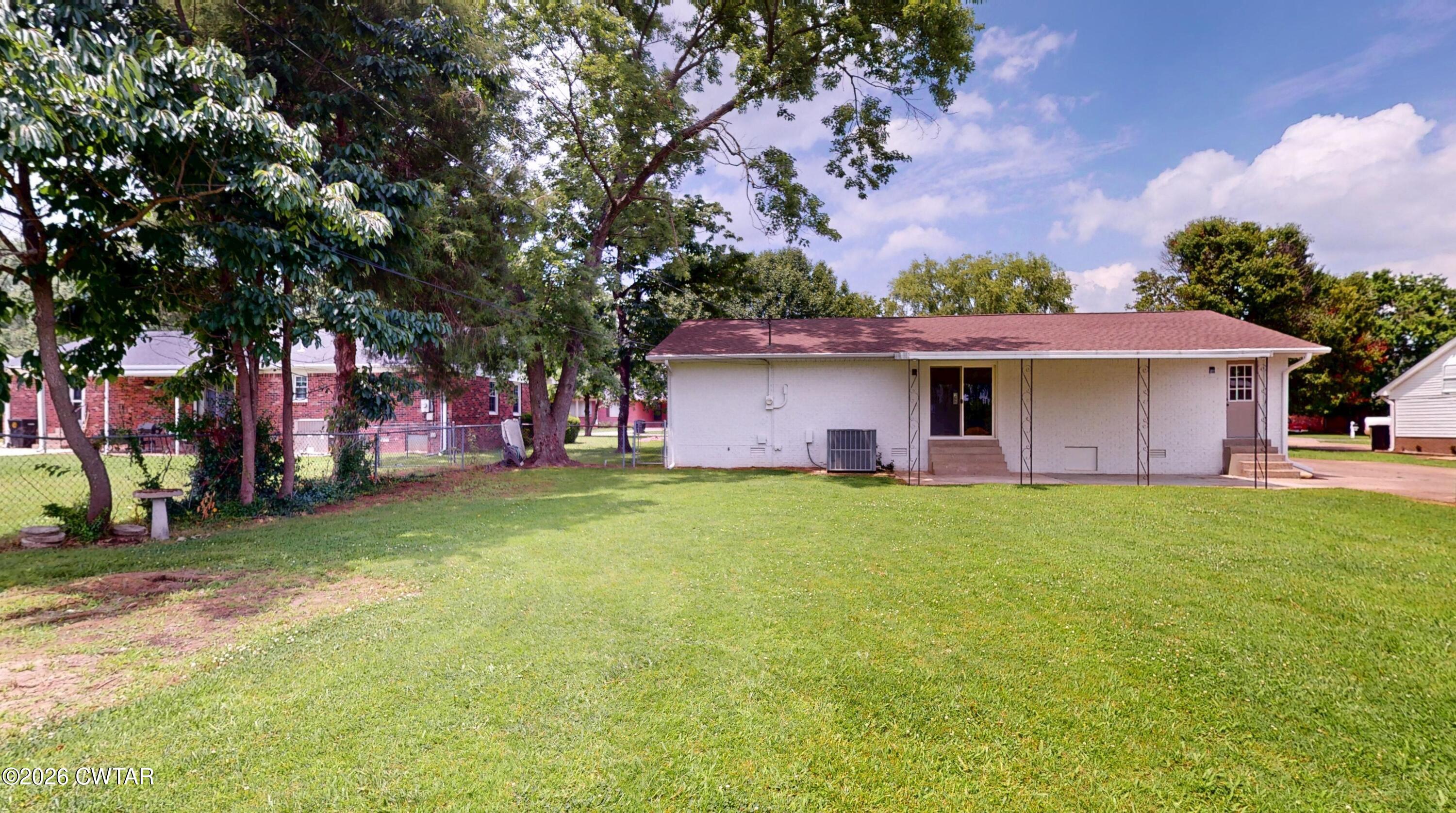 713 Jamestown Road