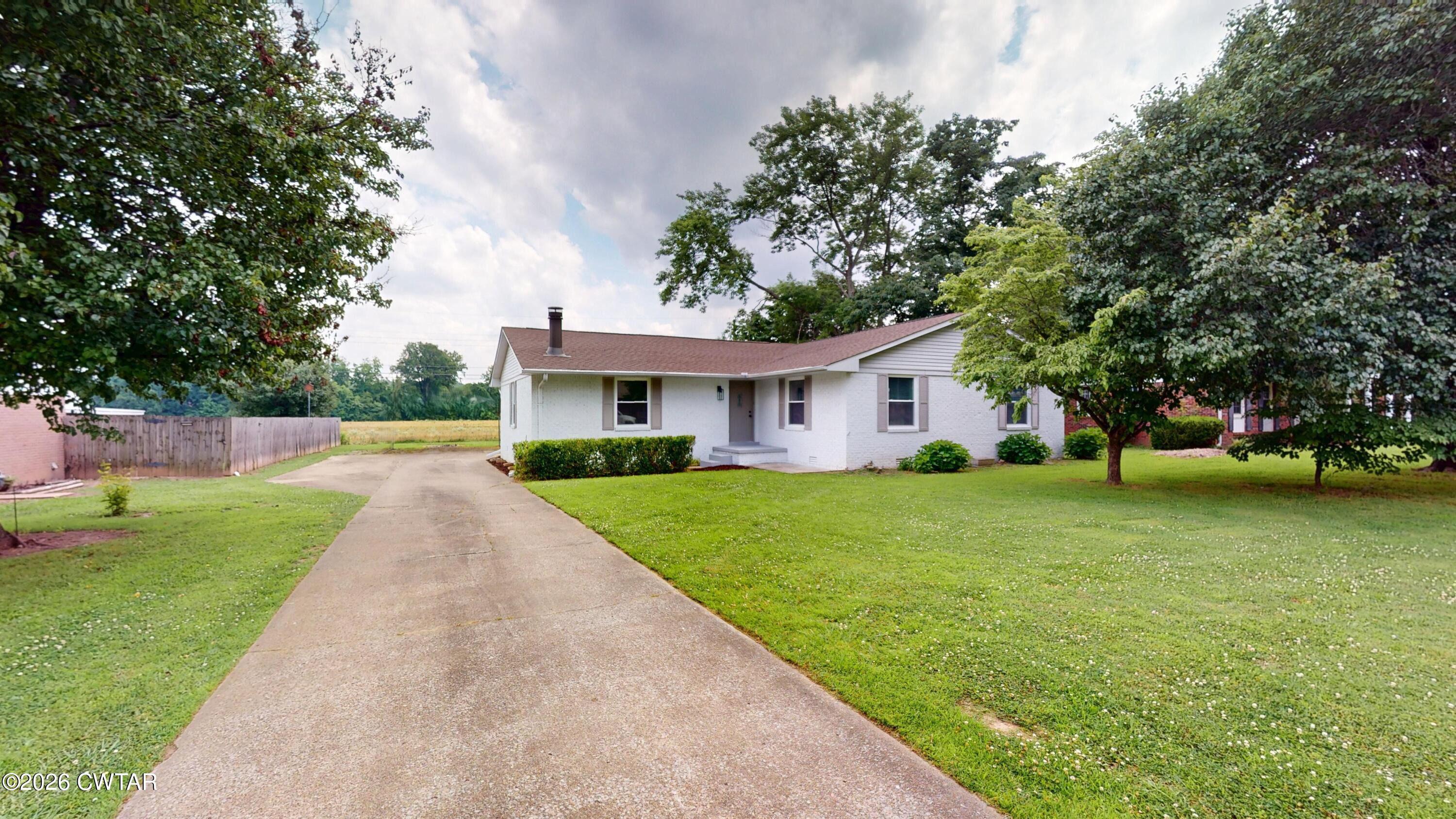 713 Jamestown Road