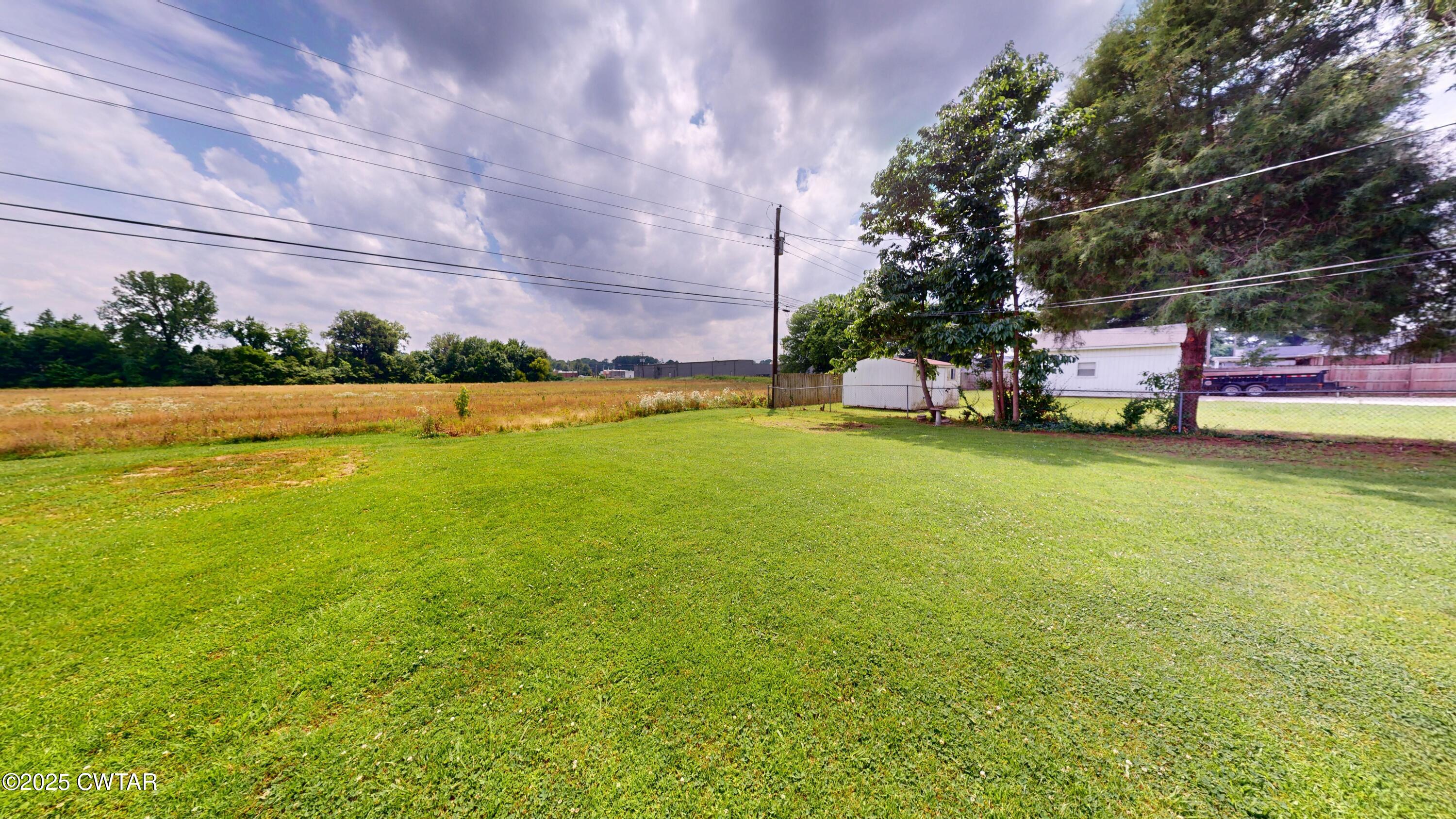 713 Jamestown Road