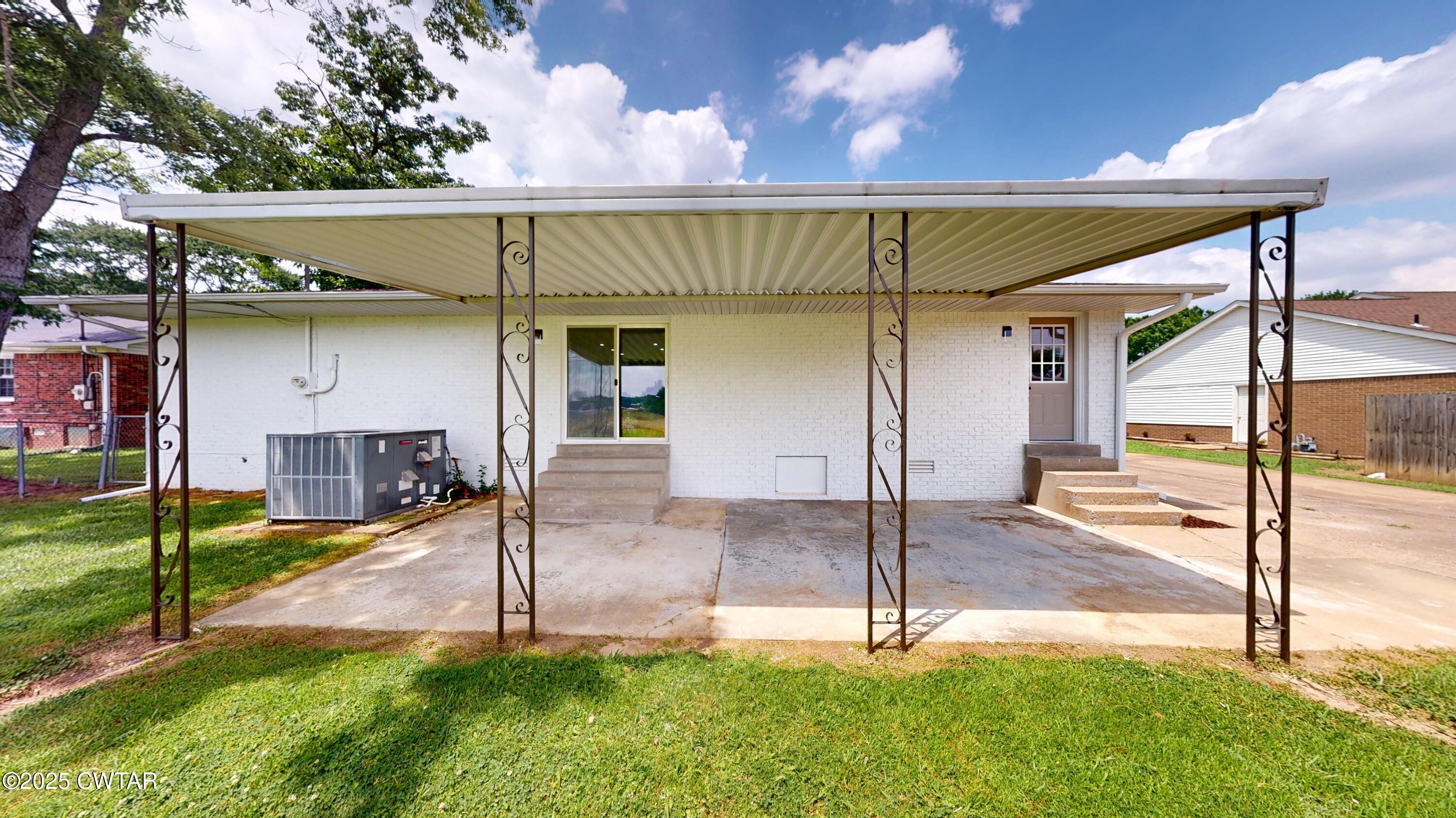 713 Jamestown Road