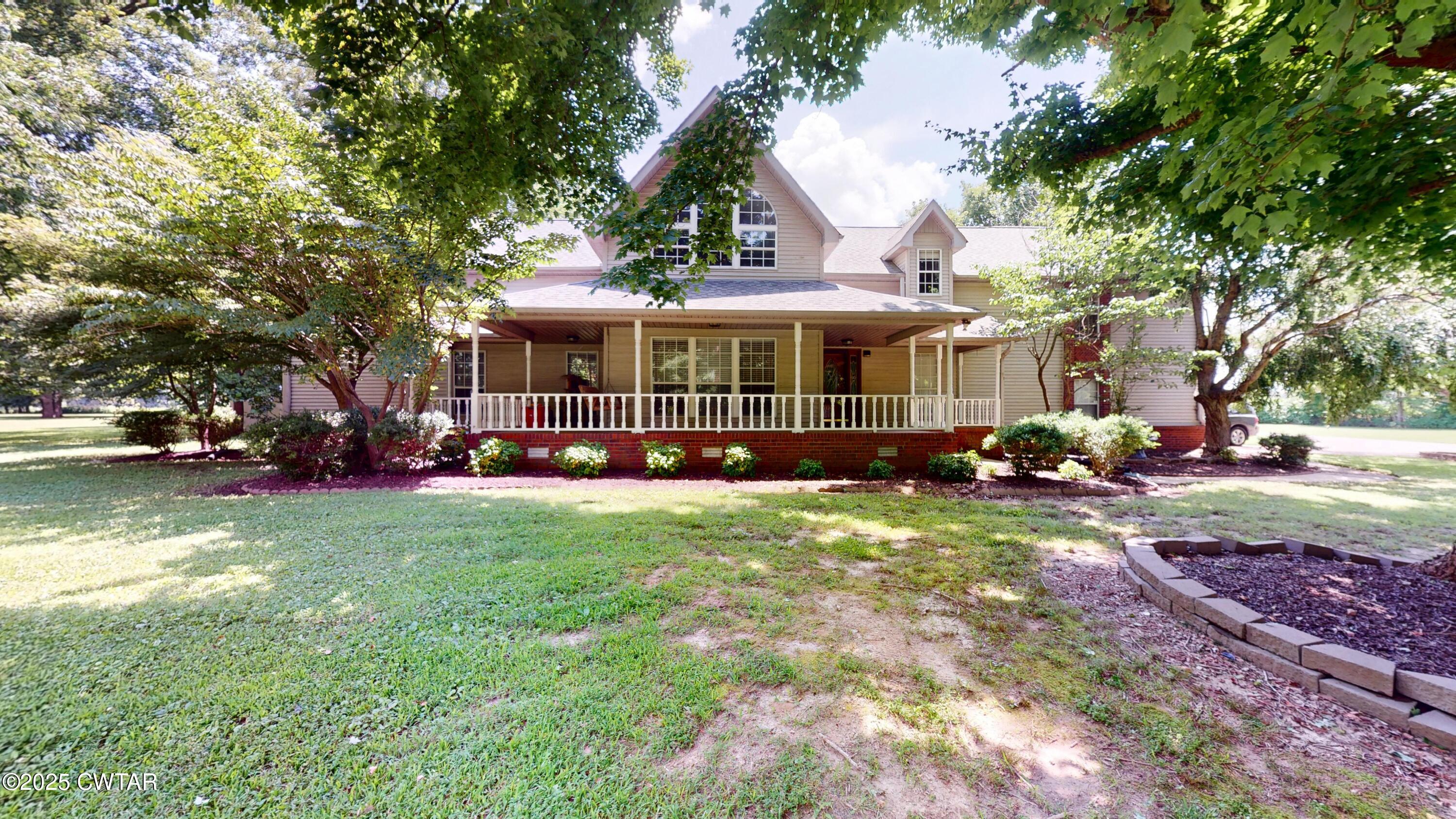 276 Bishop Road