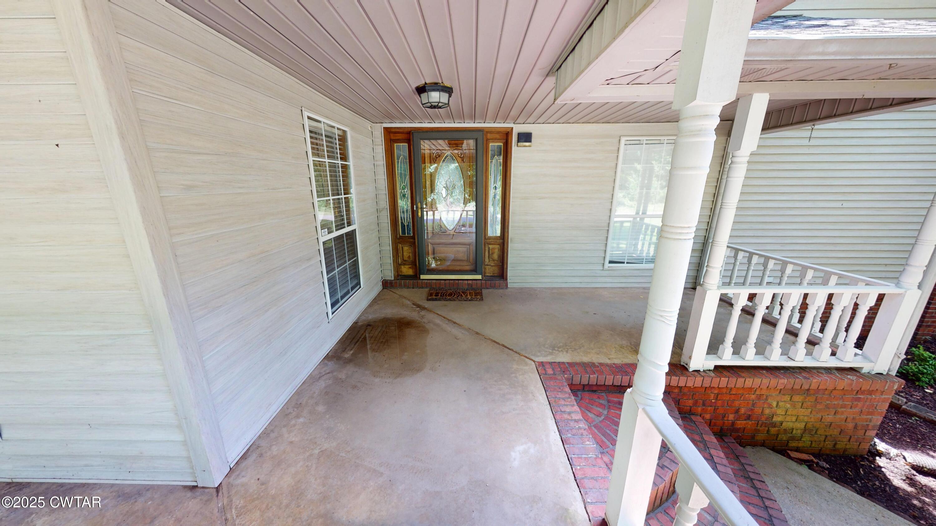 276 Bishop Road