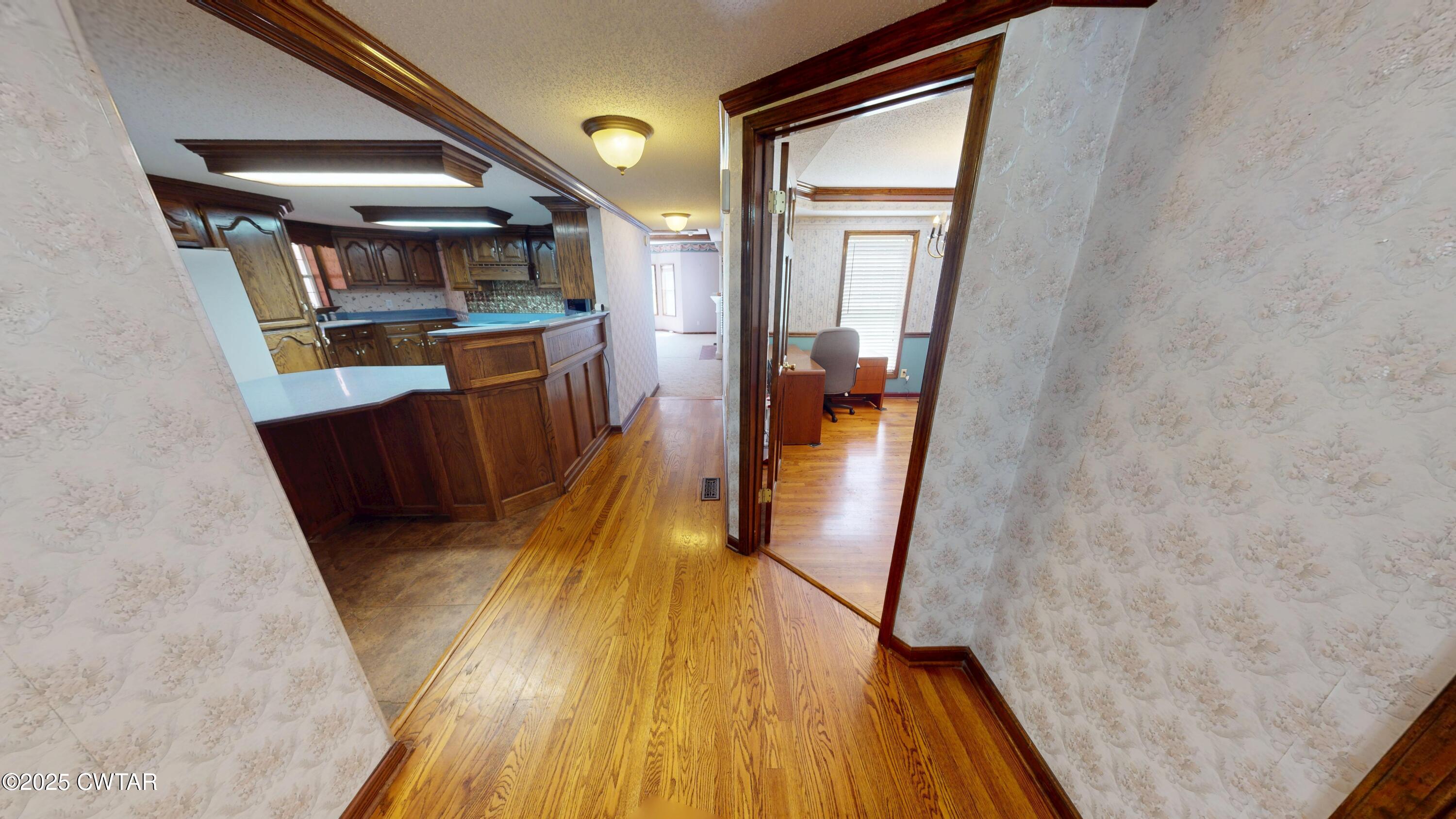 276 Bishop Road