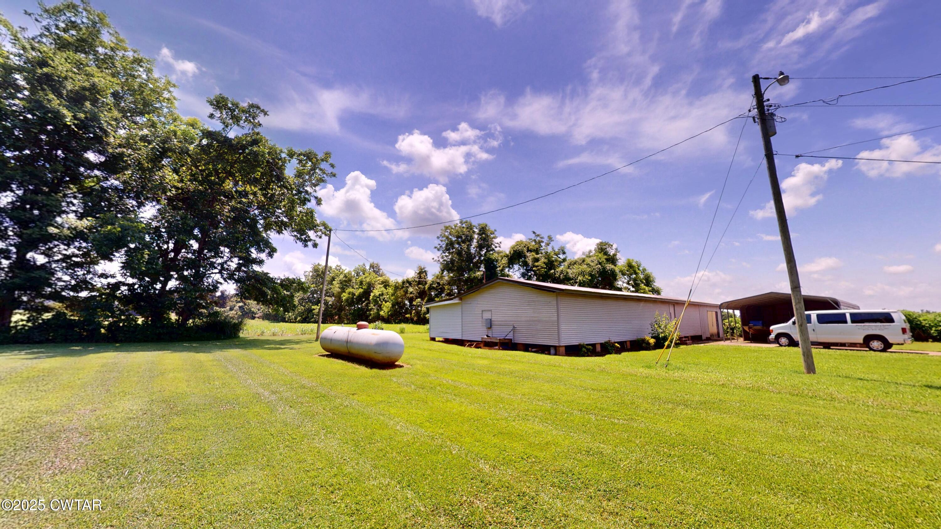 276 Bishop Road