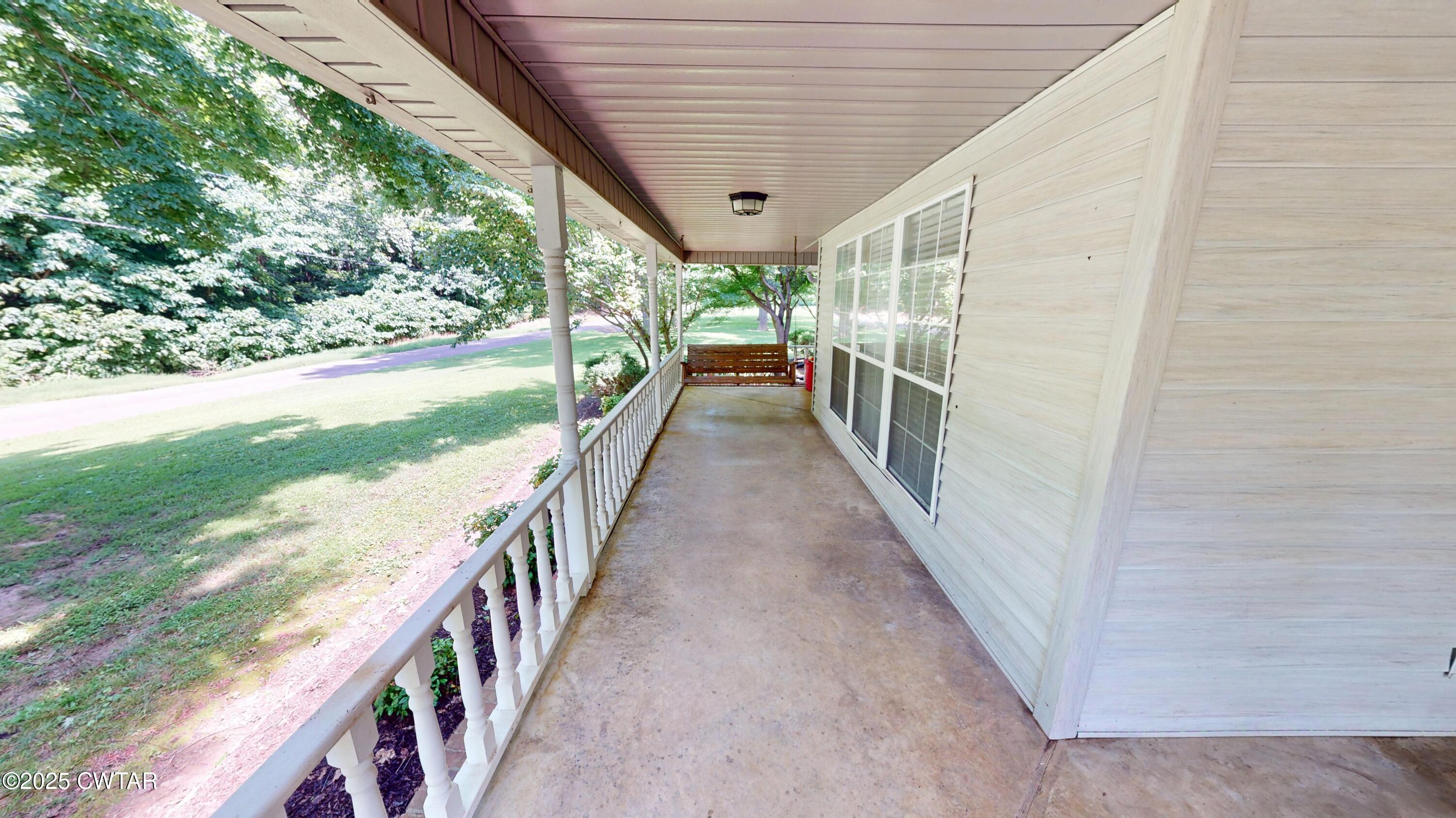 276 Bishop Road