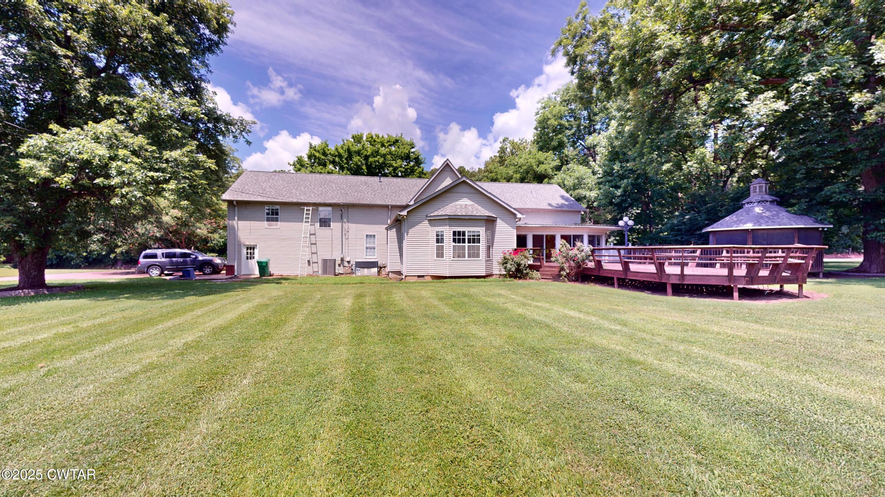 276 Bishop Road
