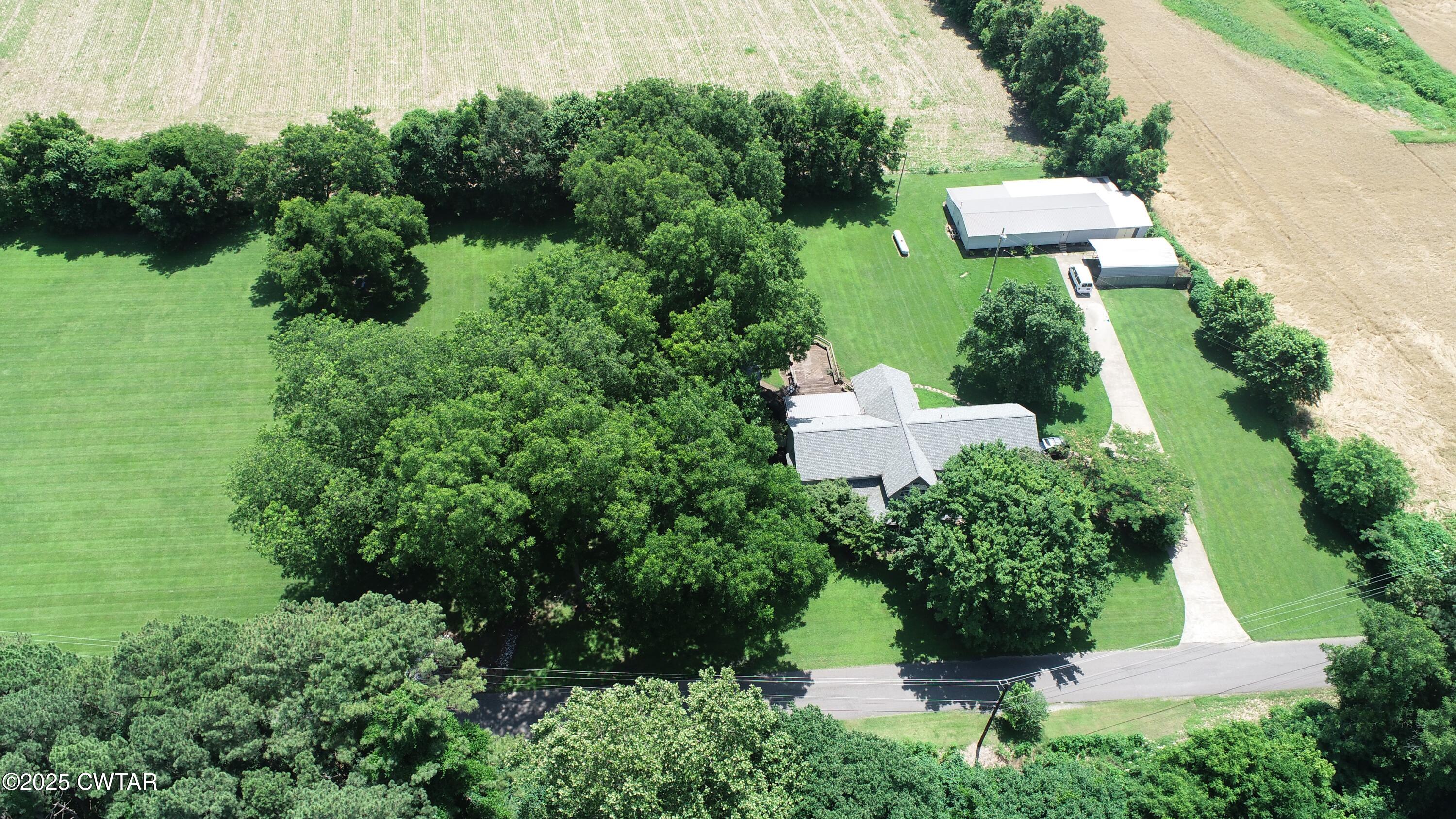 276 Bishop Road