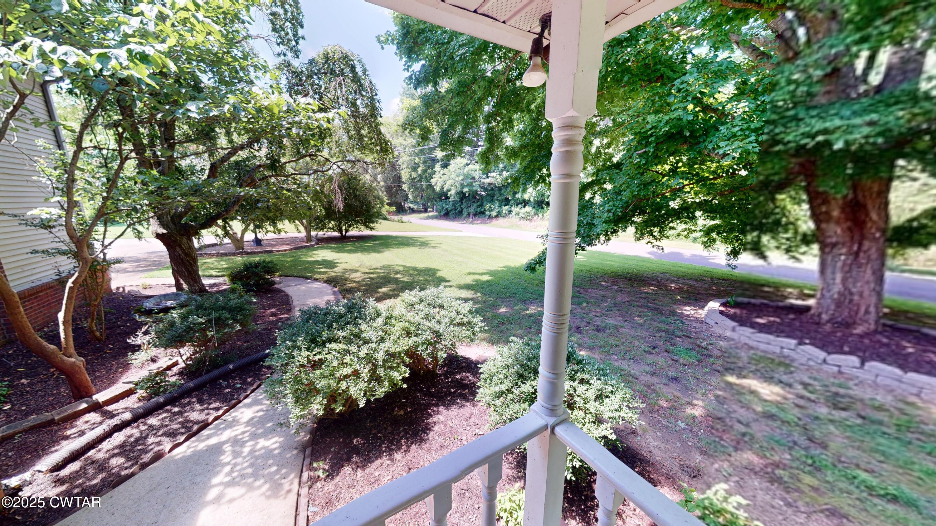 276 Bishop Road