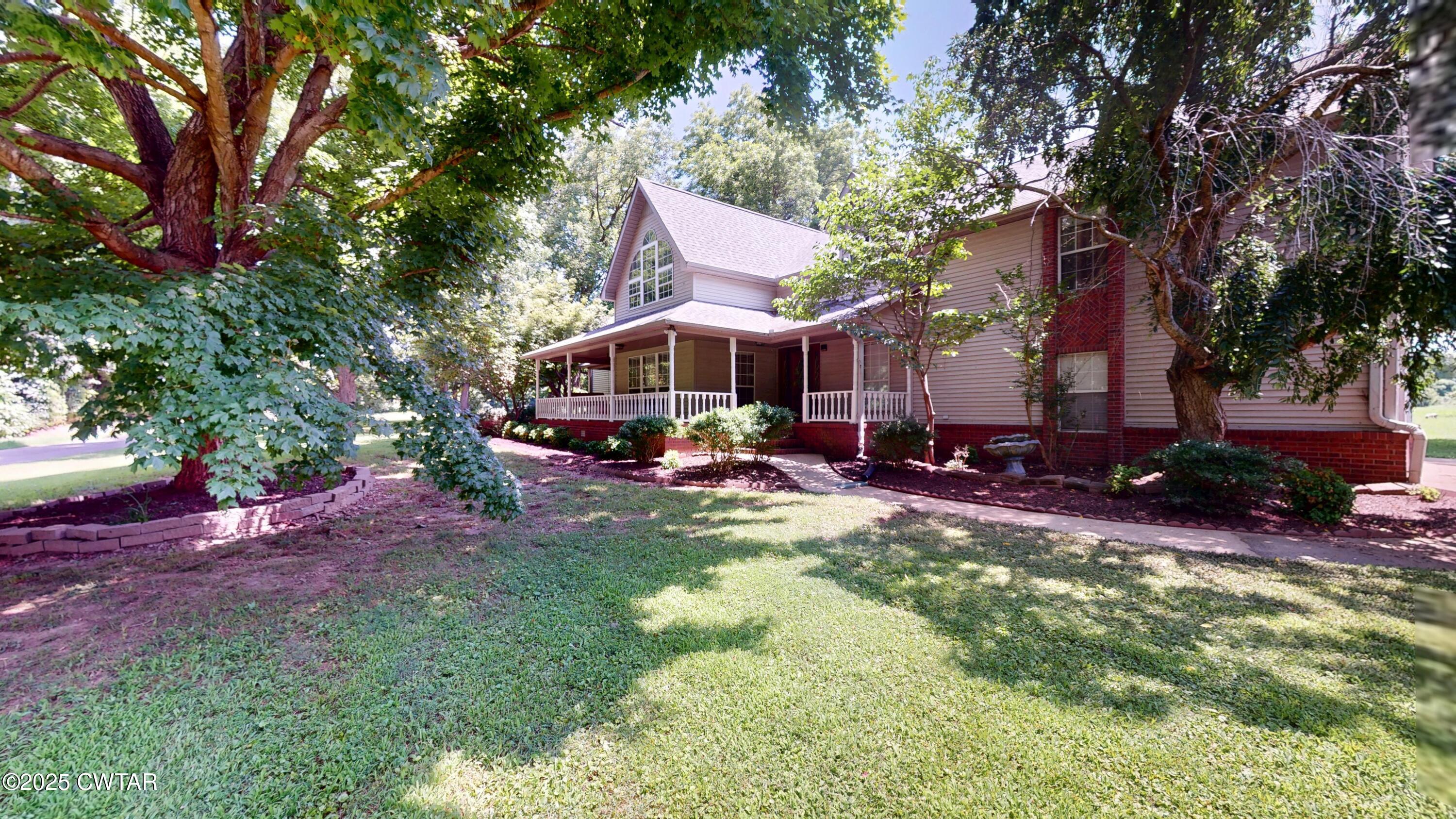 276 Bishop Road