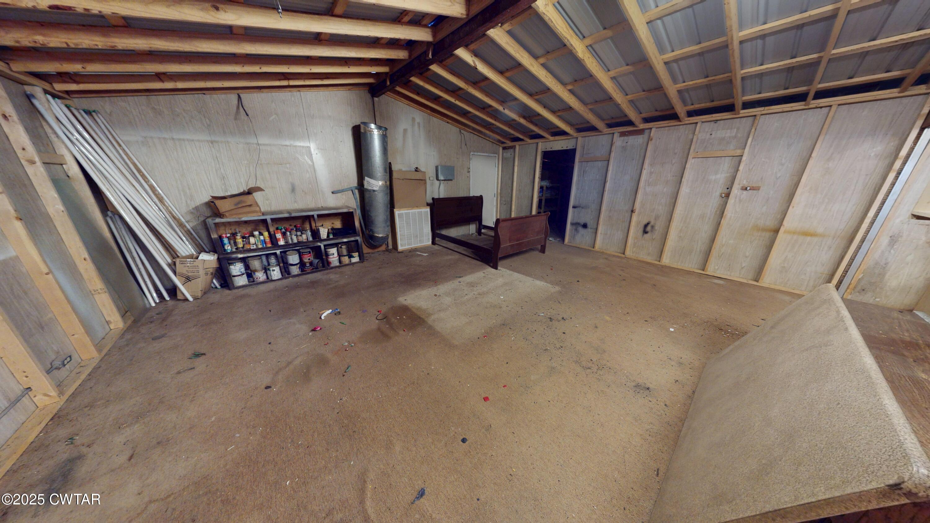276 Bishop Road