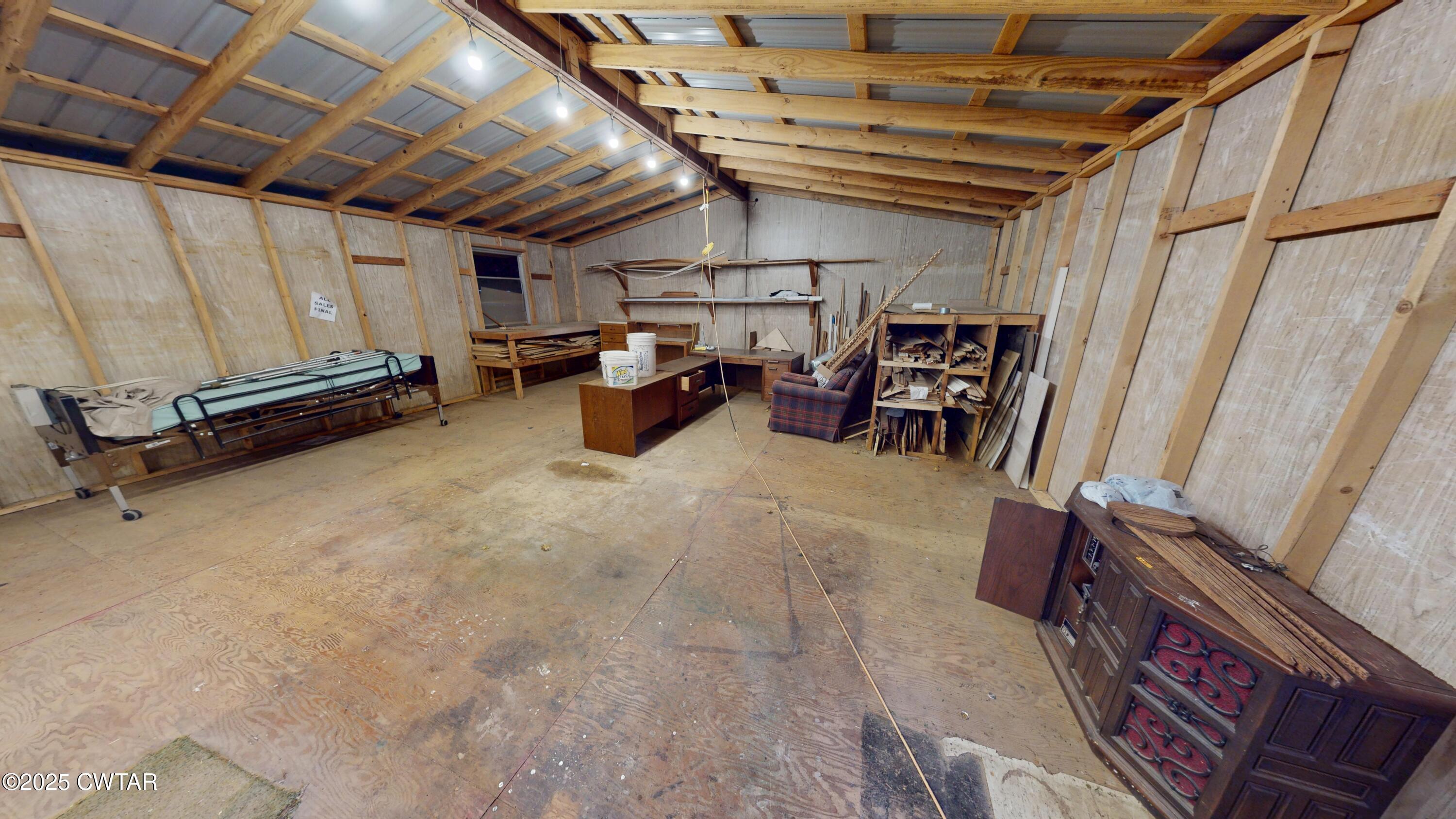 276 Bishop Road