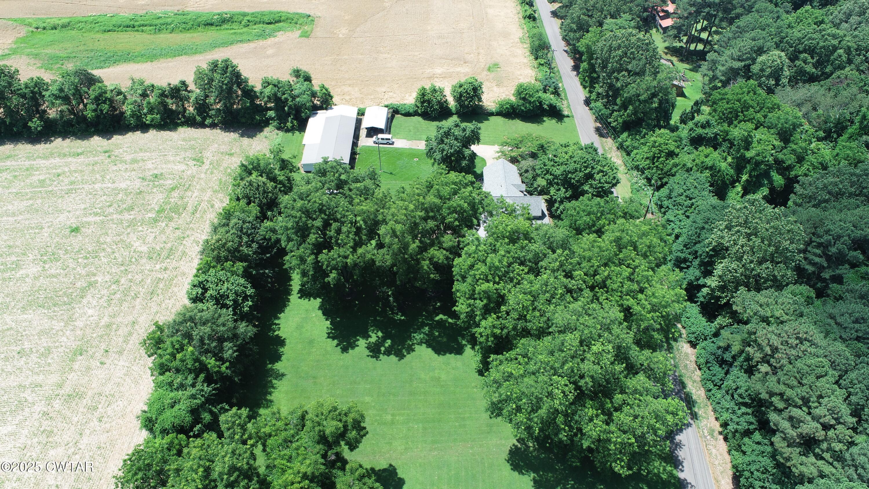 276 Bishop Road