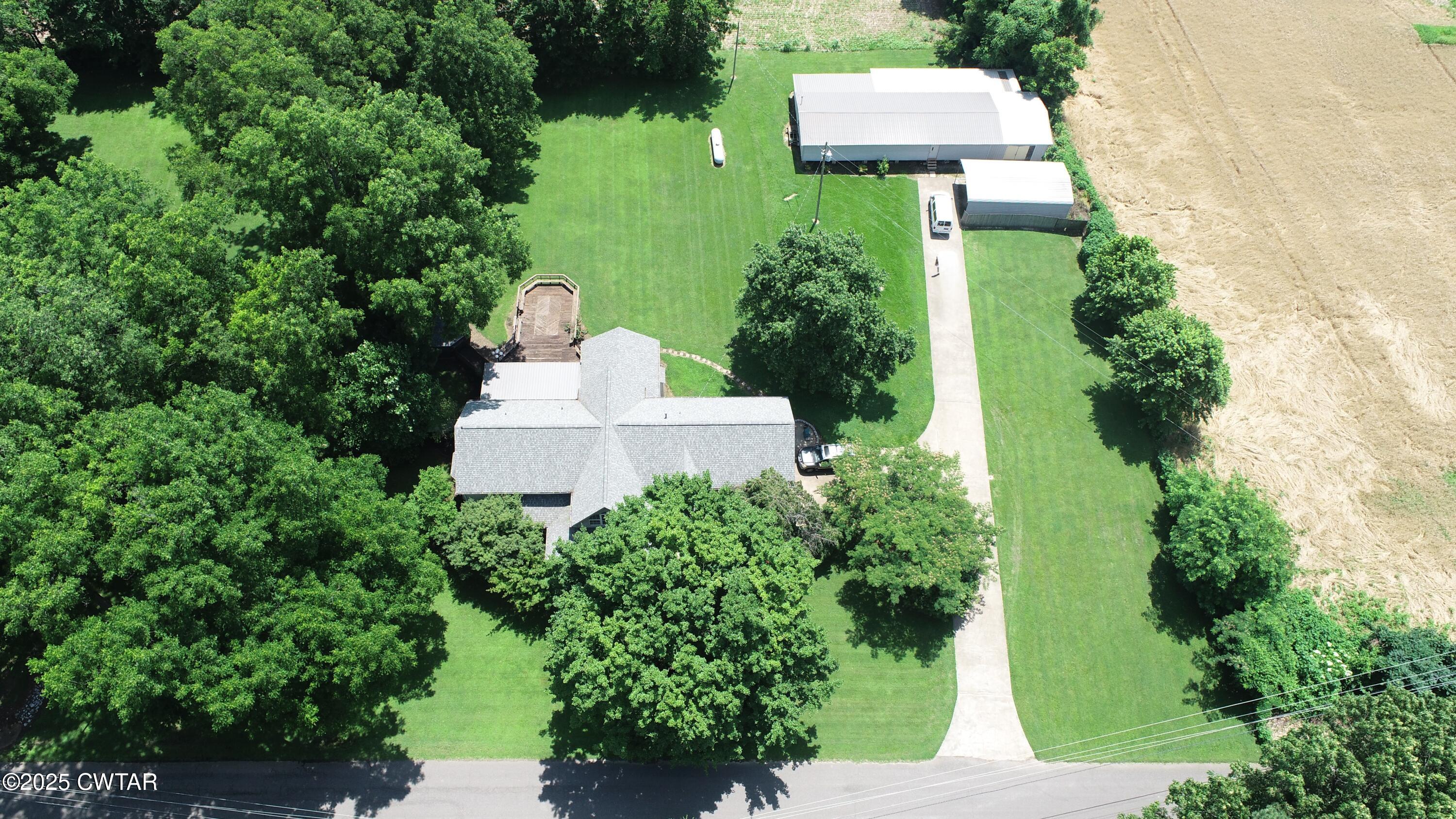 276 Bishop Road