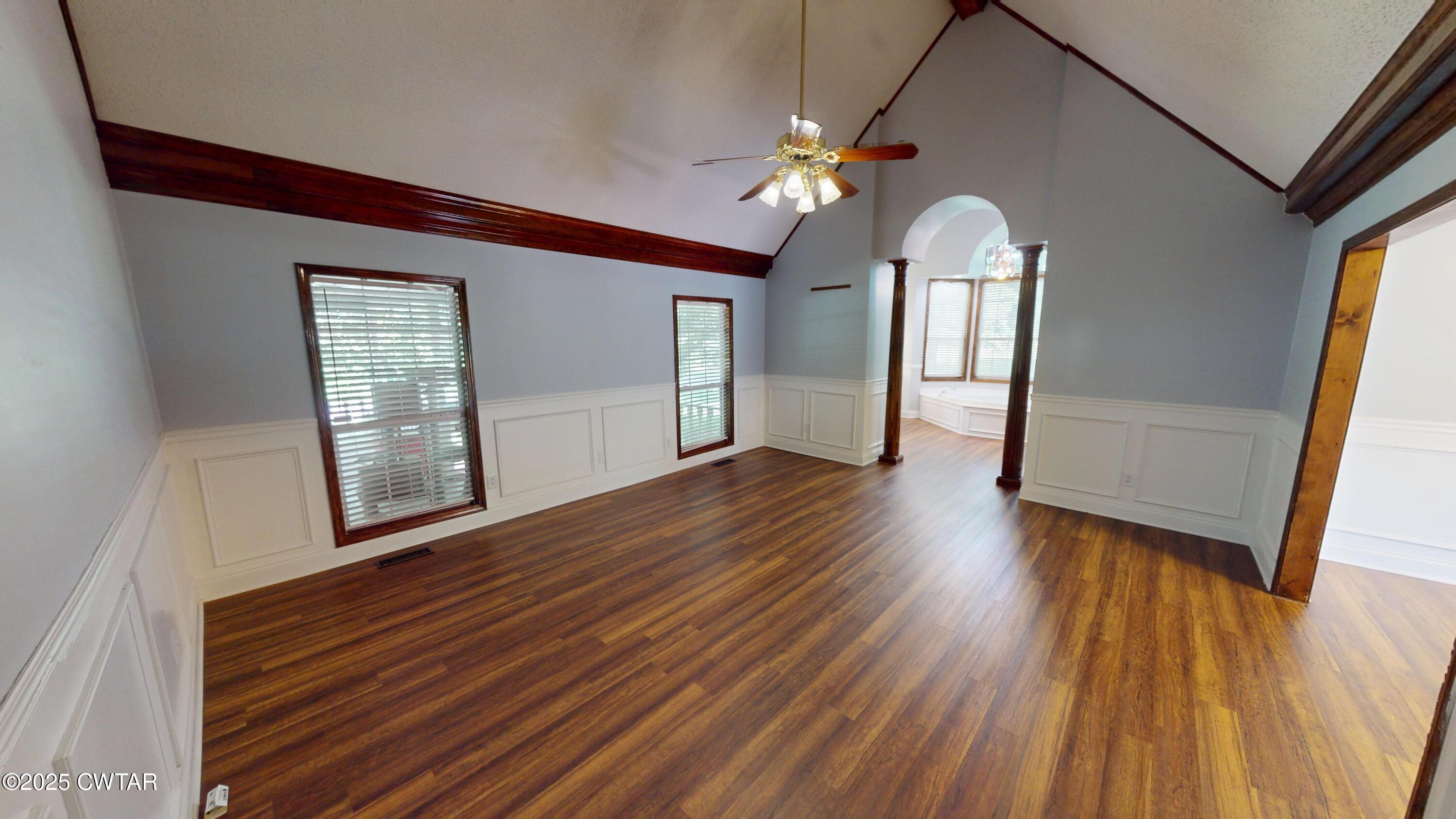 276 Bishop Road