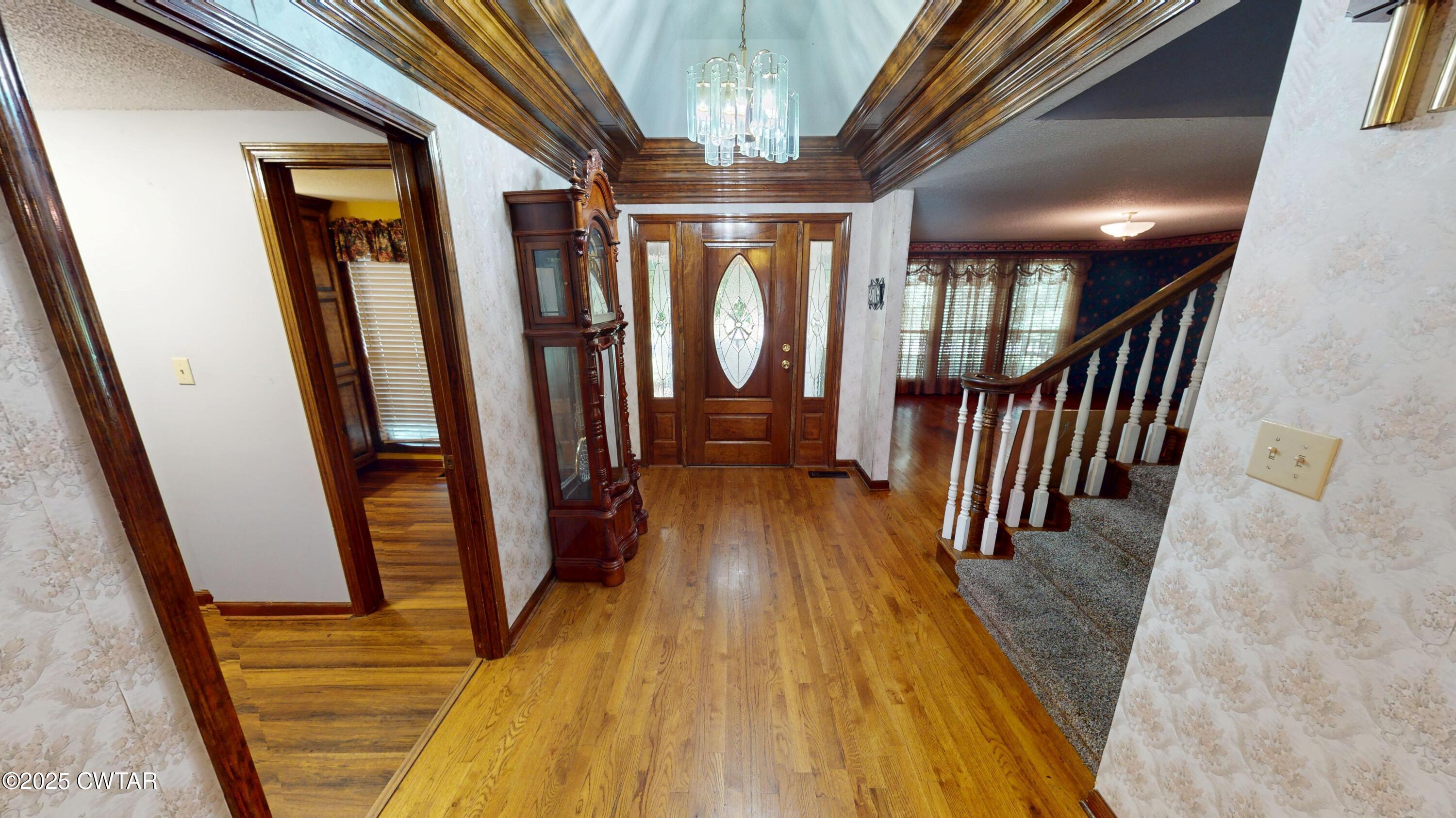 276 Bishop Road