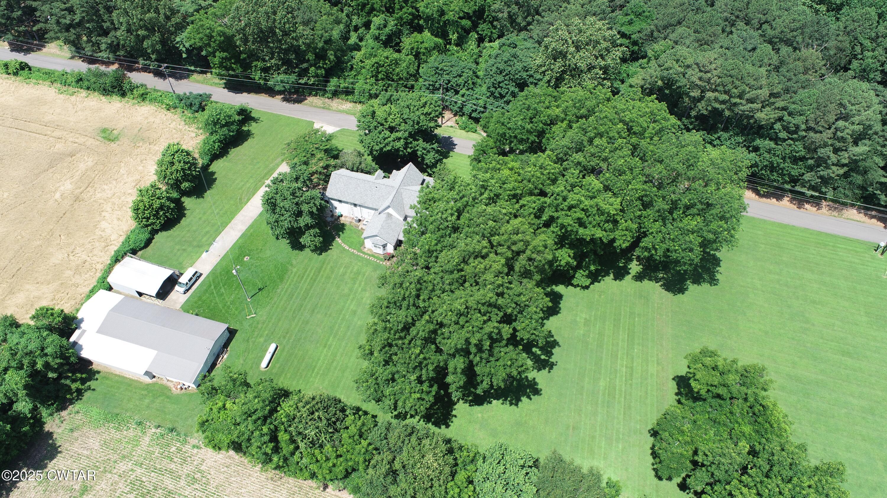 276 Bishop Road