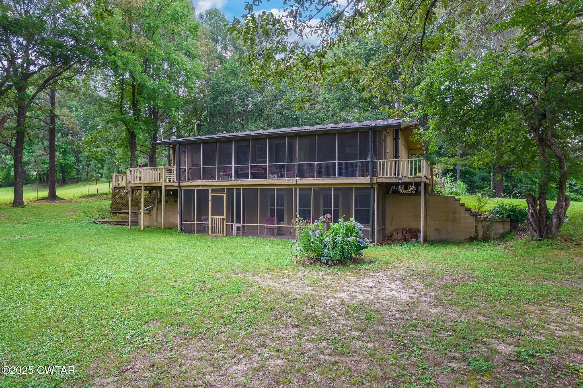 566 Simpson Road