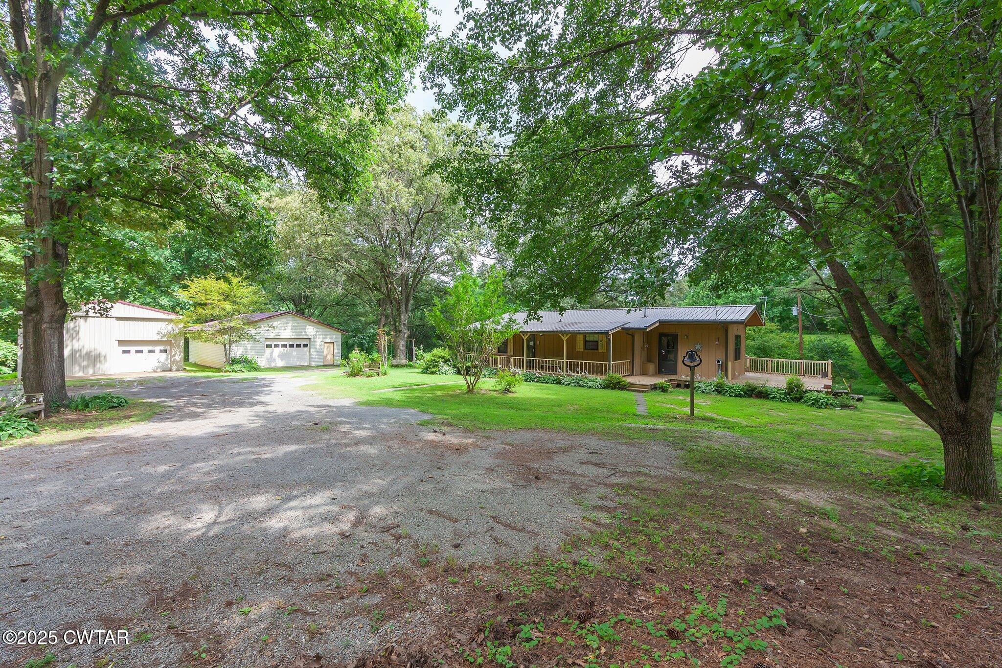 566 Simpson Road