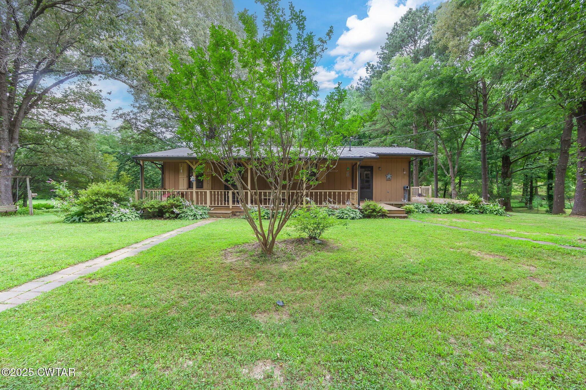 566 Simpson Road