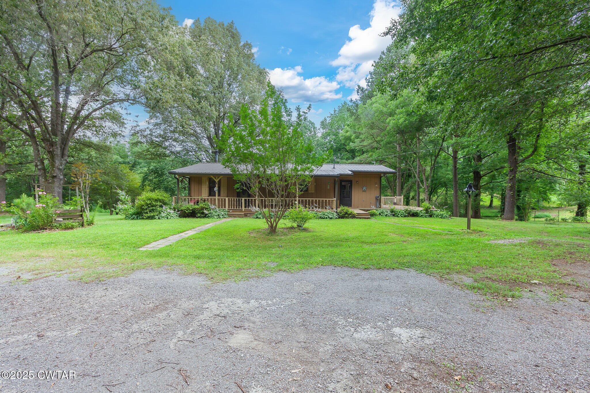 566 Simpson Road