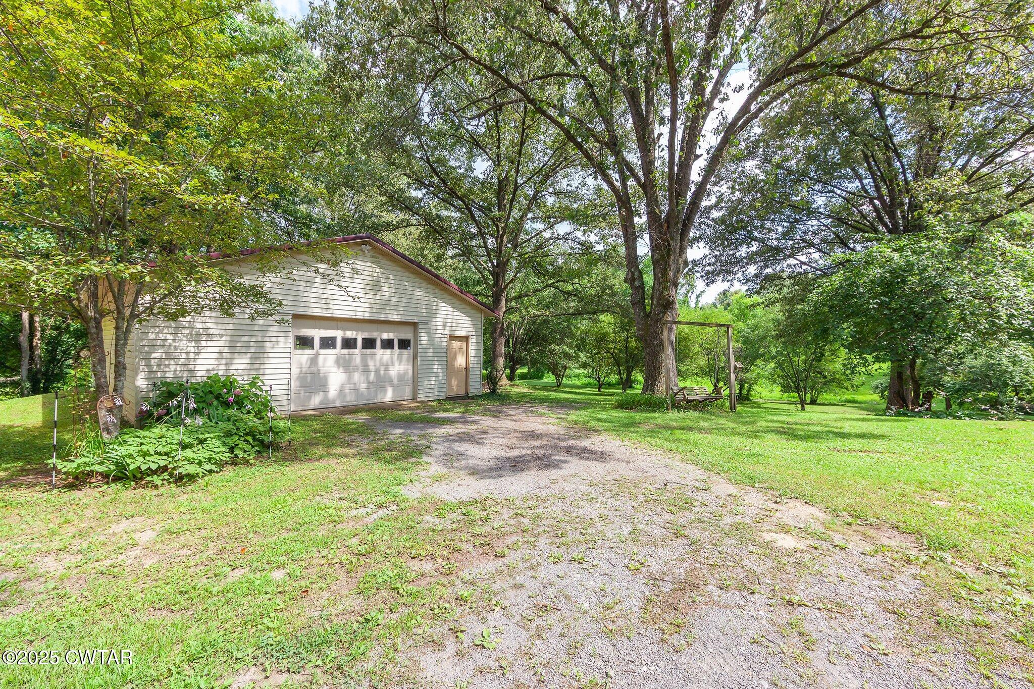 566 Simpson Road