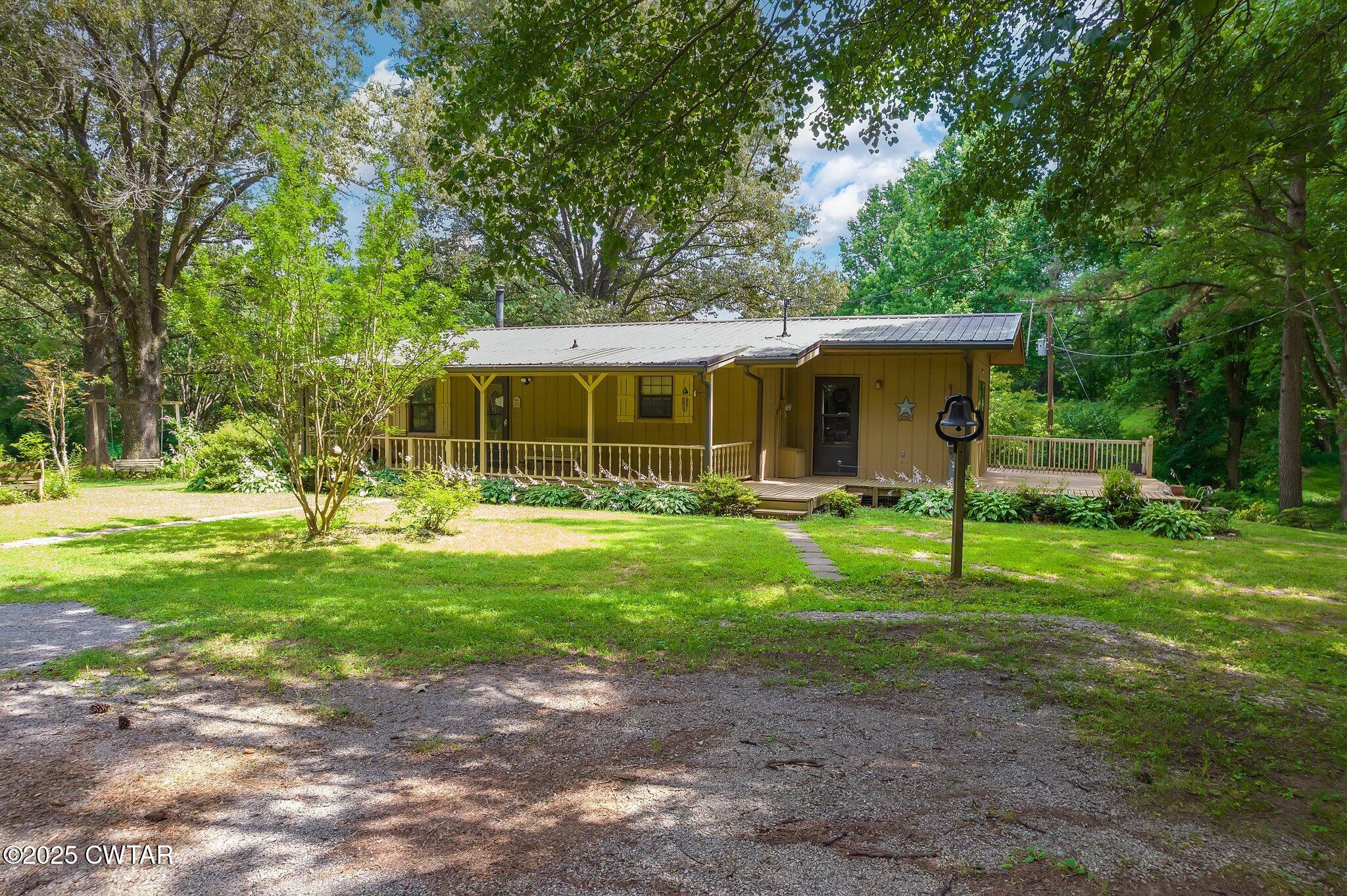 566 Simpson Road