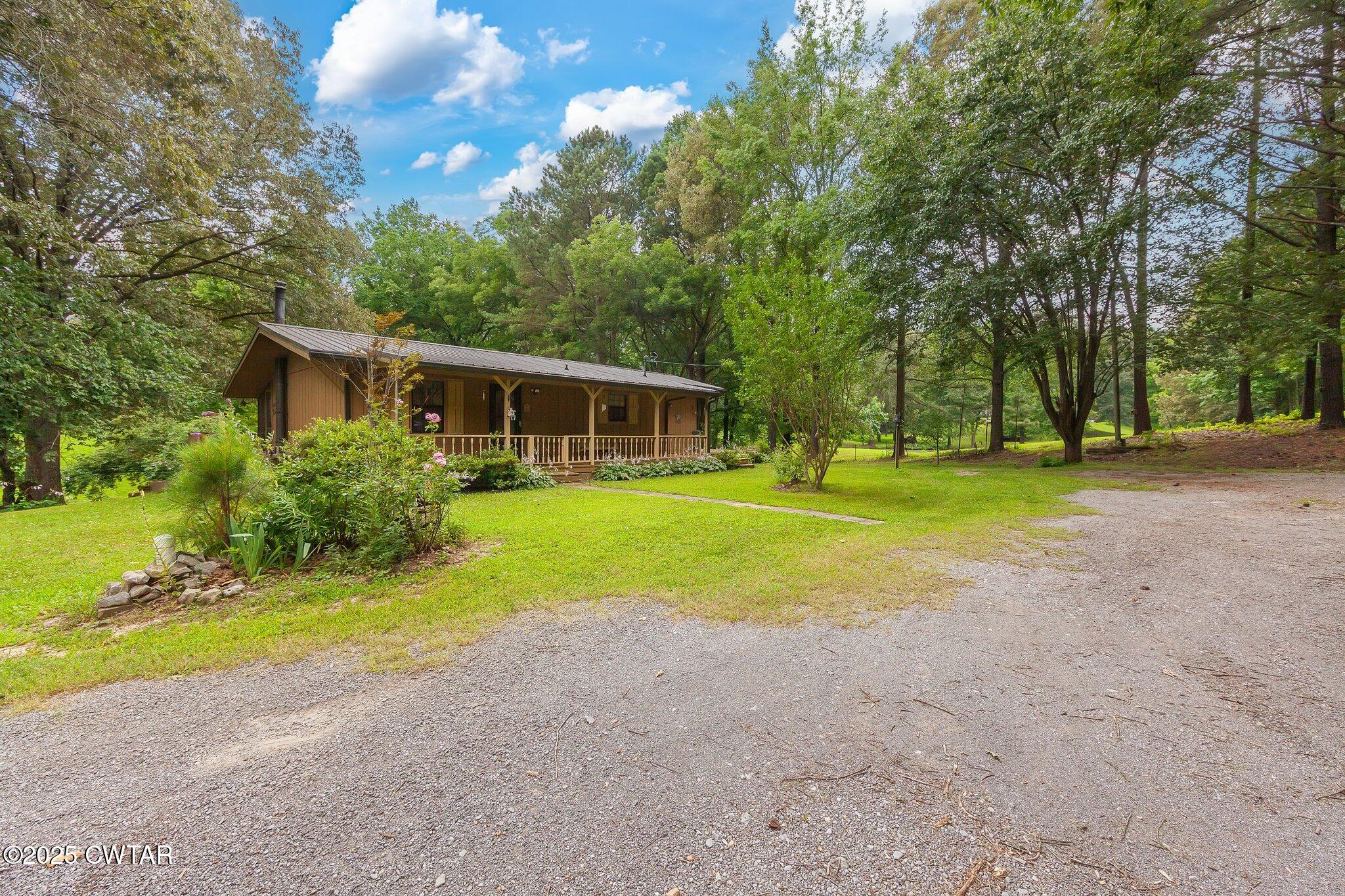 566 Simpson Road