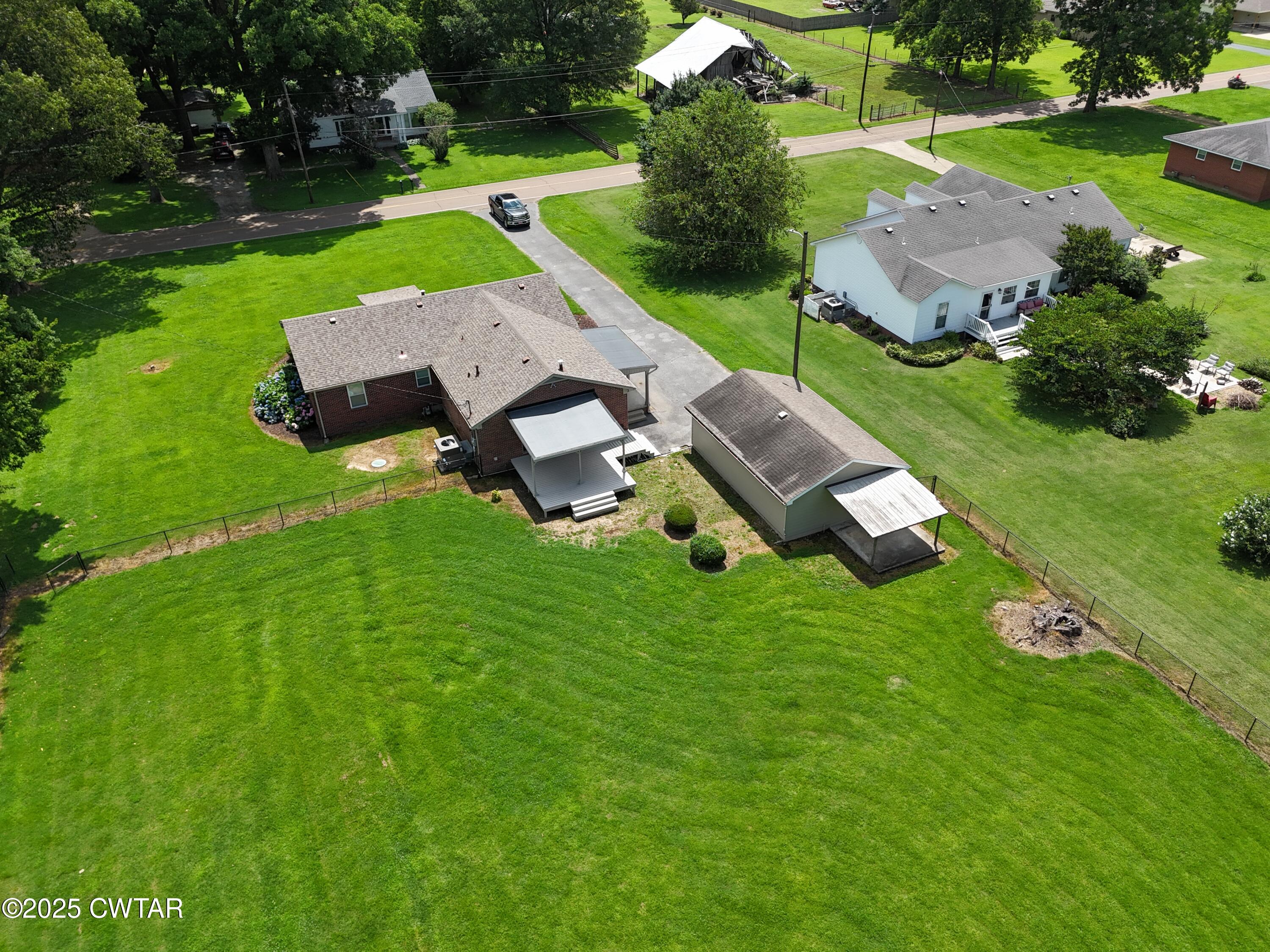 6560 Upper Finley Road