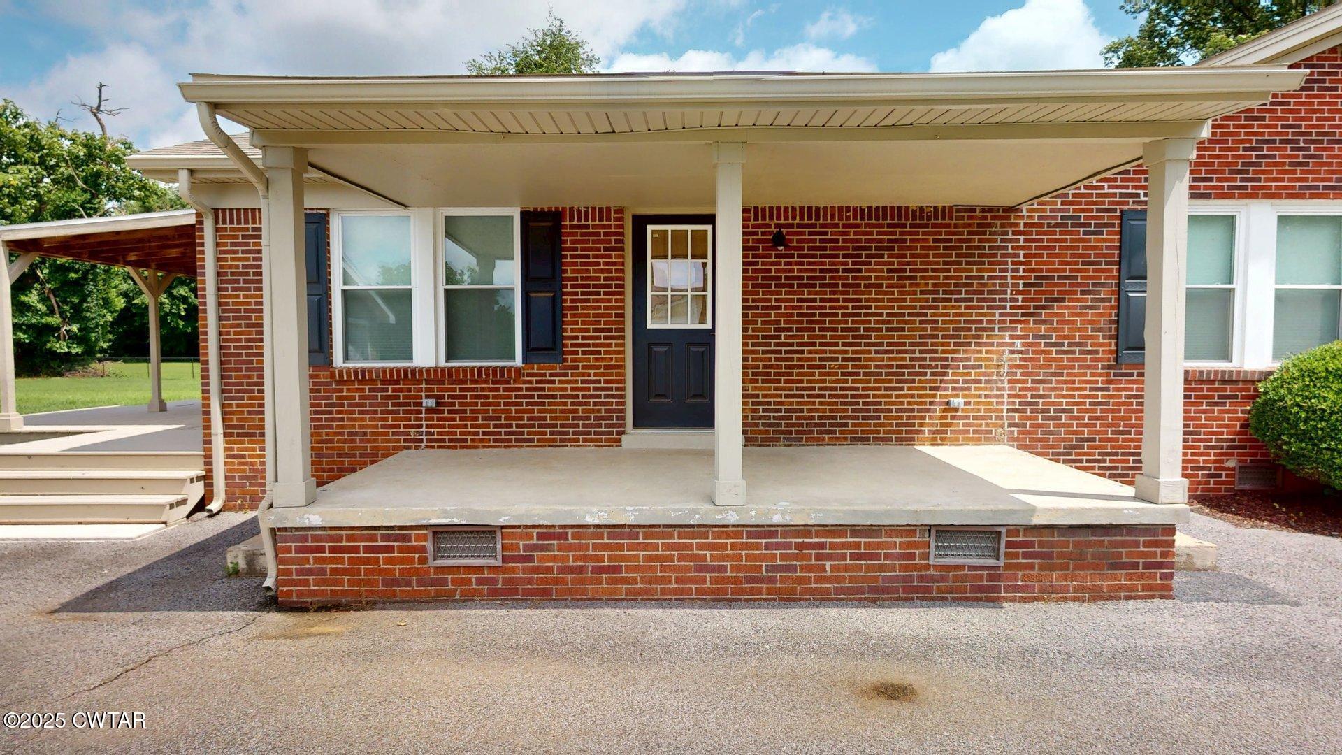 6560 Upper Finley Road