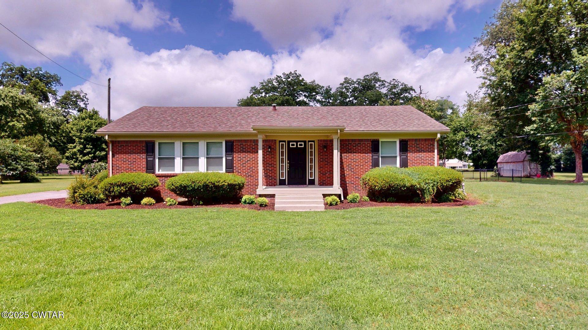 6560 Upper Finley Road