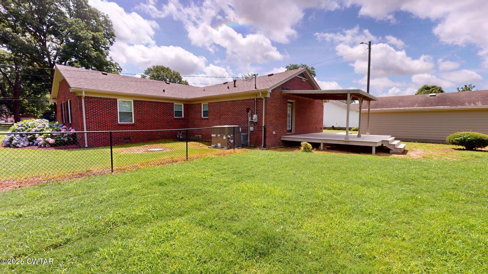 6560 Upper Finley Road